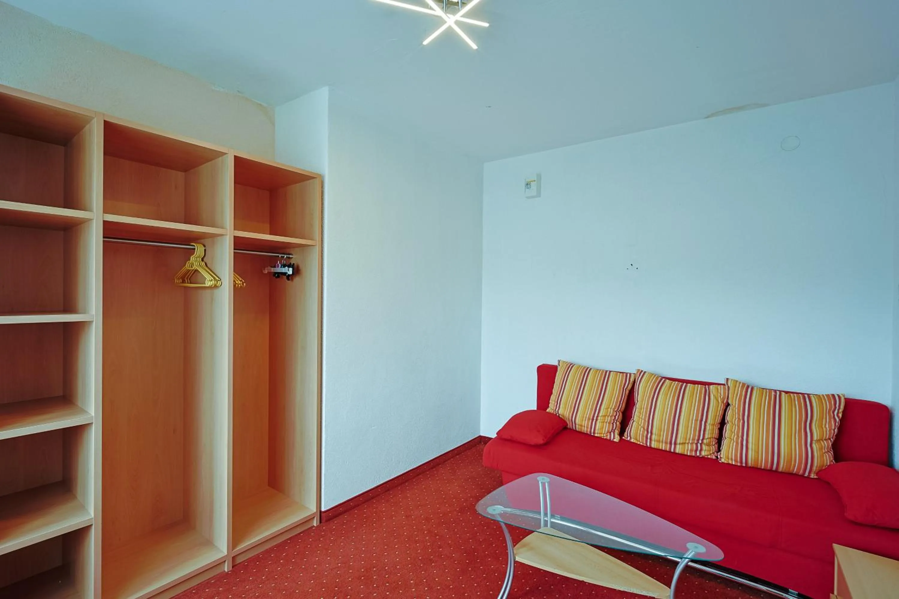 Bed in Götznerhof - Self-Check-in