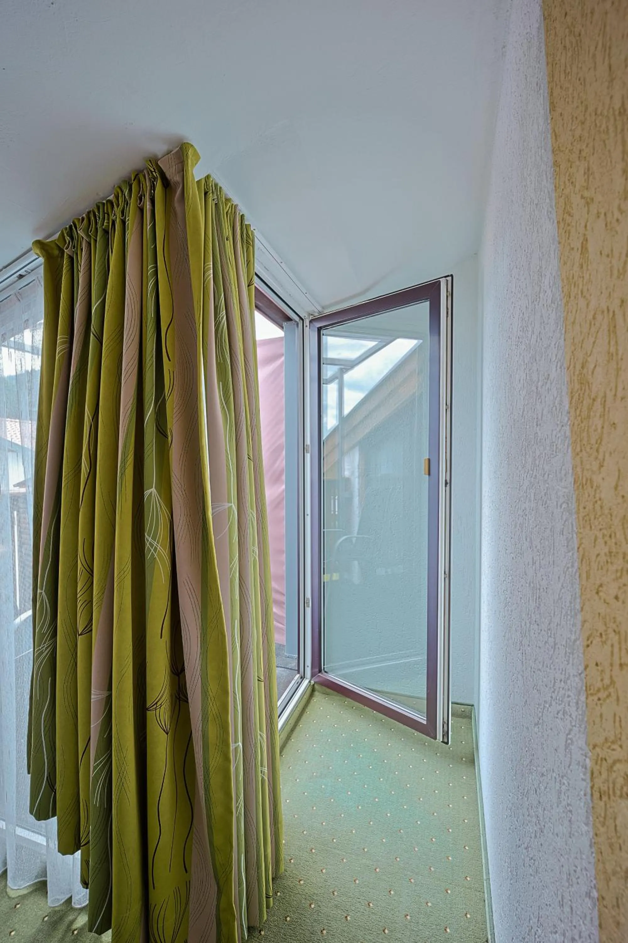 Götznerhof - Self-Check-in