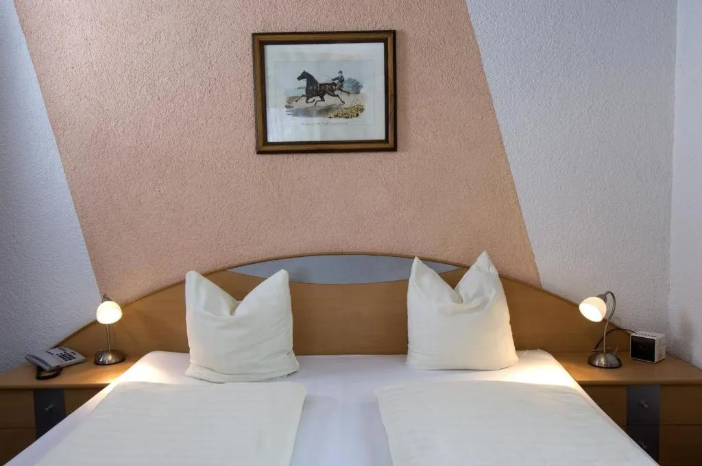 Bed in Götznerhof - Self-Check-in
