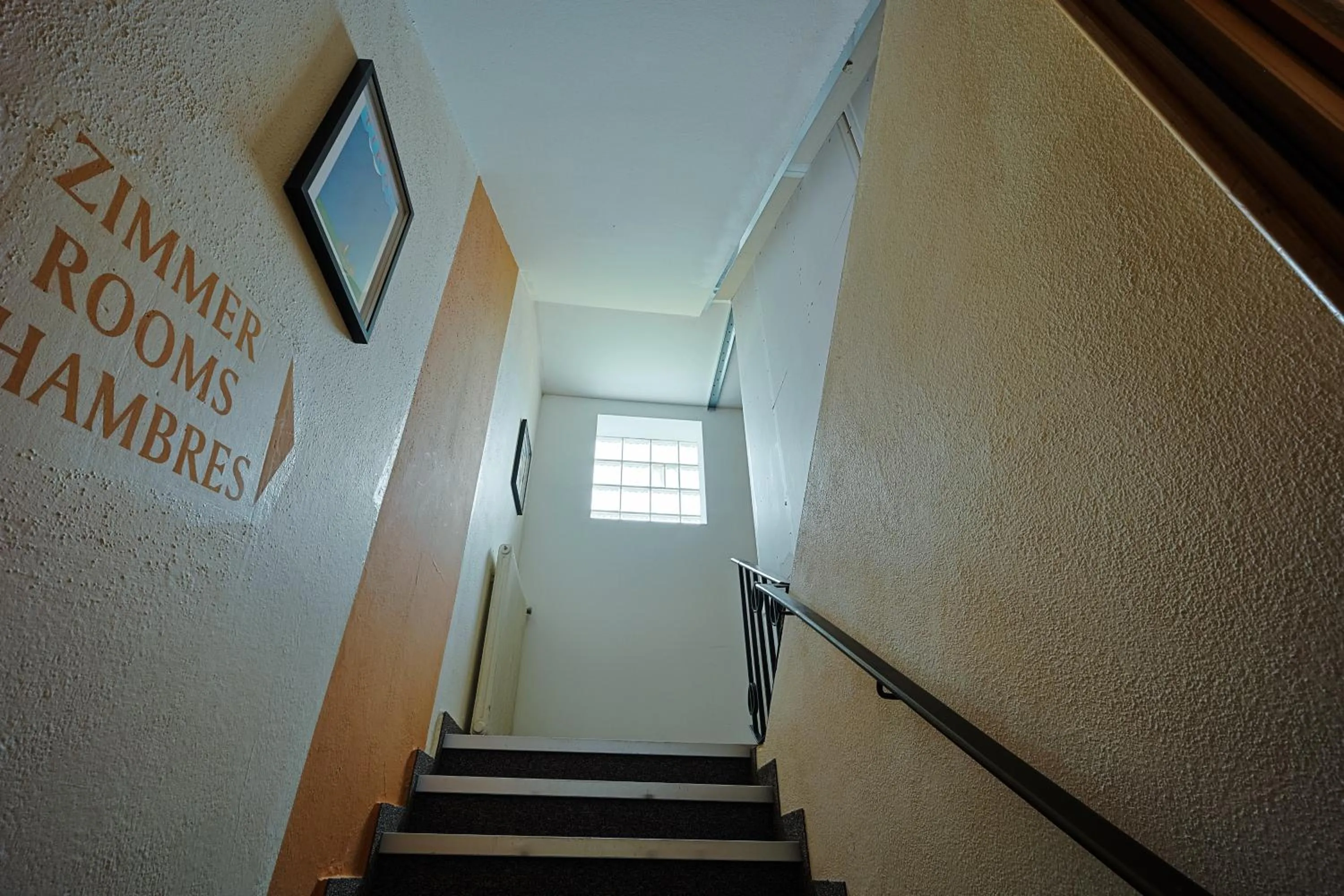 Götznerhof - Self-Check-in