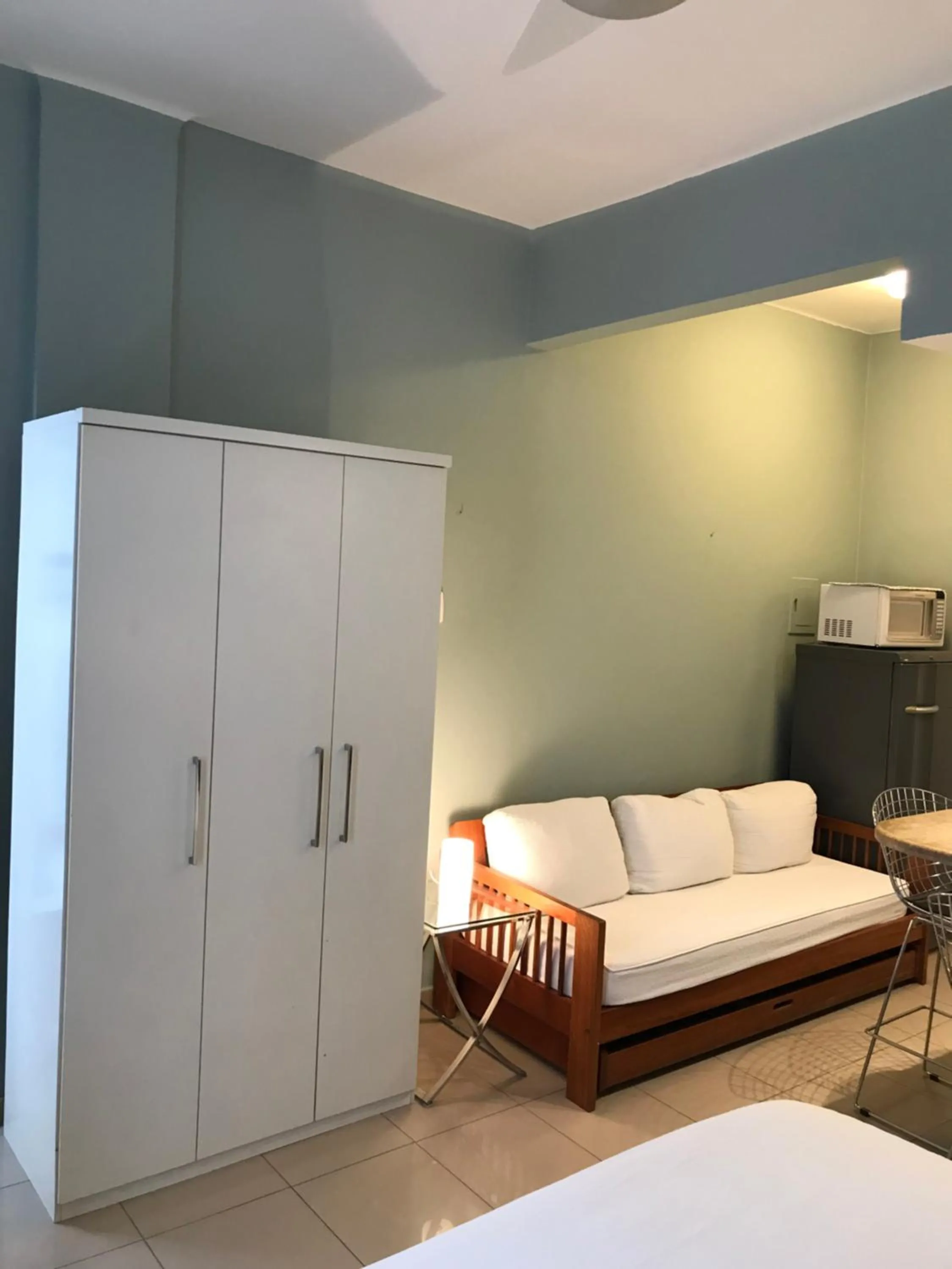 Ipanema Prudente 205