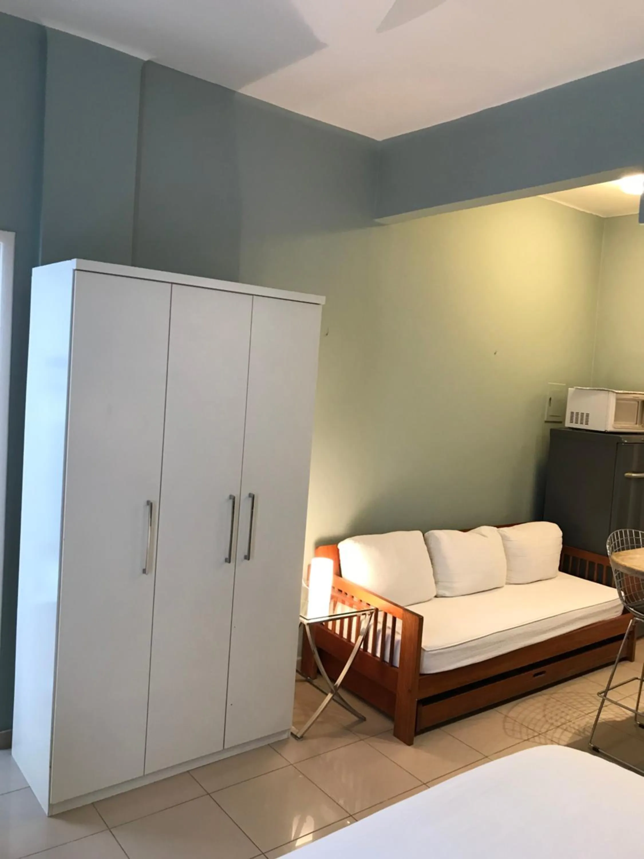 Ipanema Prudente 205