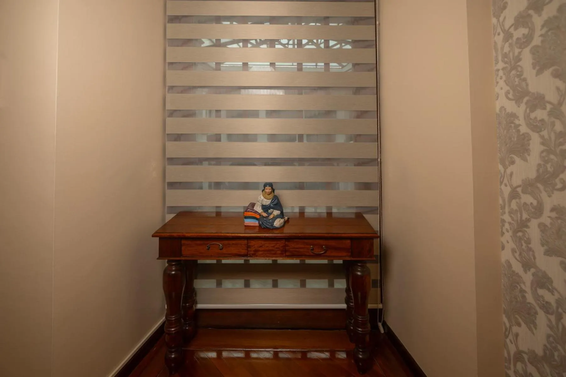 Dining area in Hotel Patio Andaluz