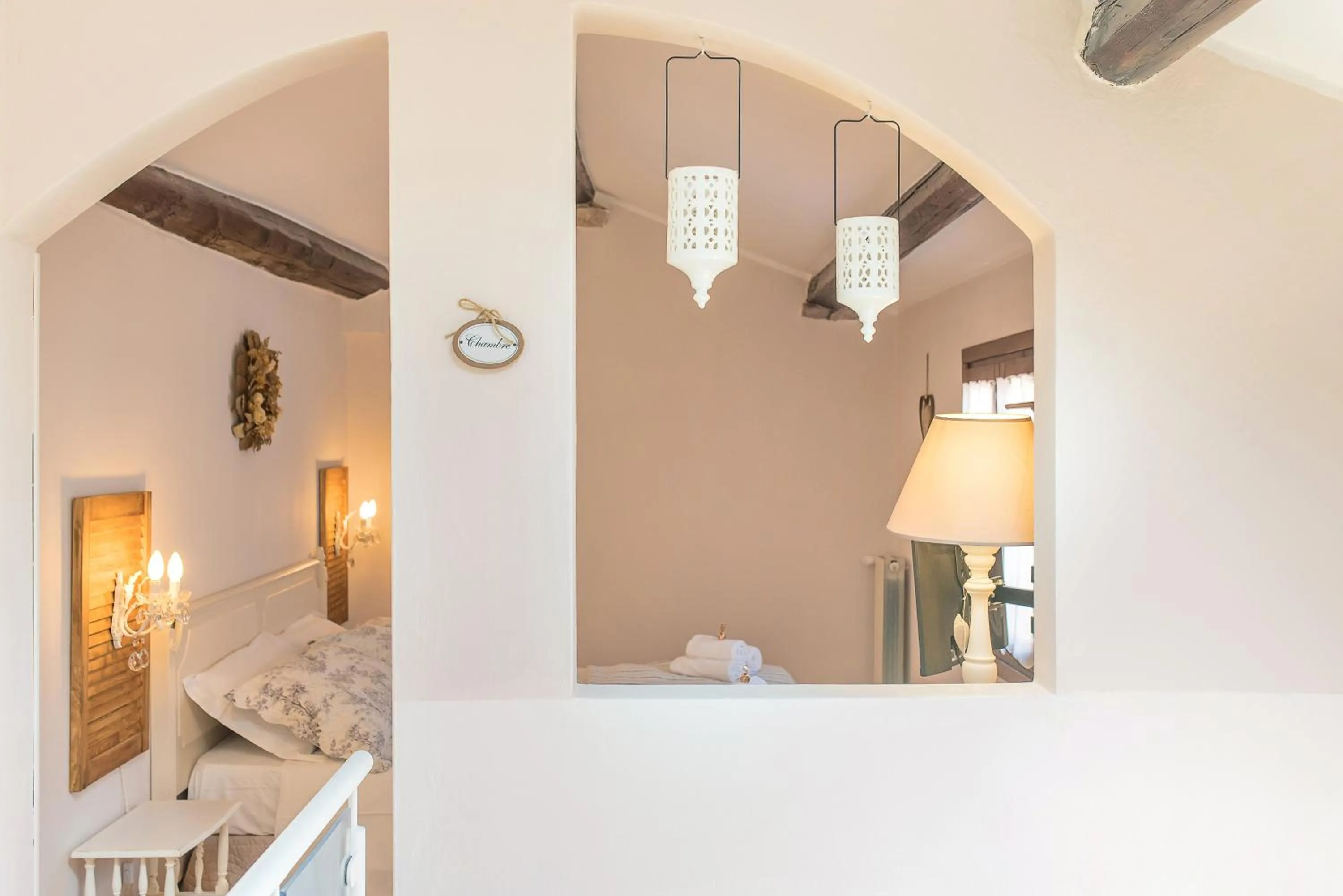 La Mansarda Segreta Mood Apartment
