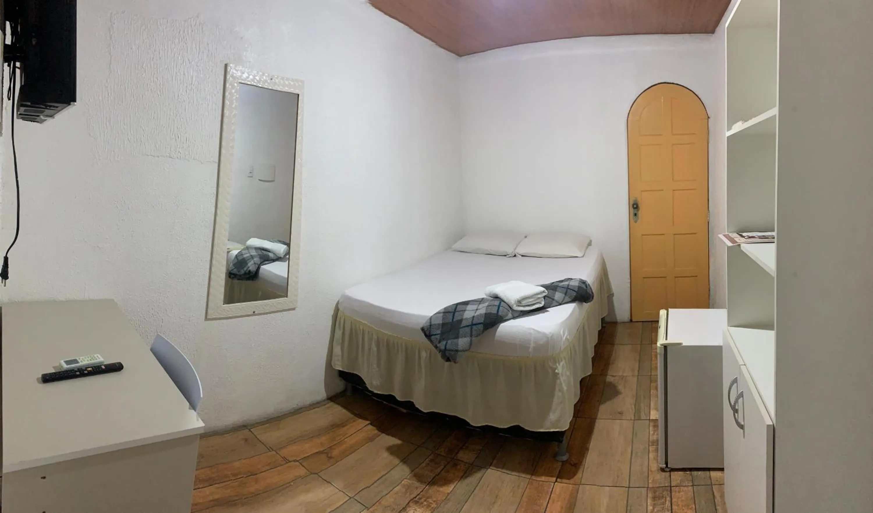 Hotel Raiz