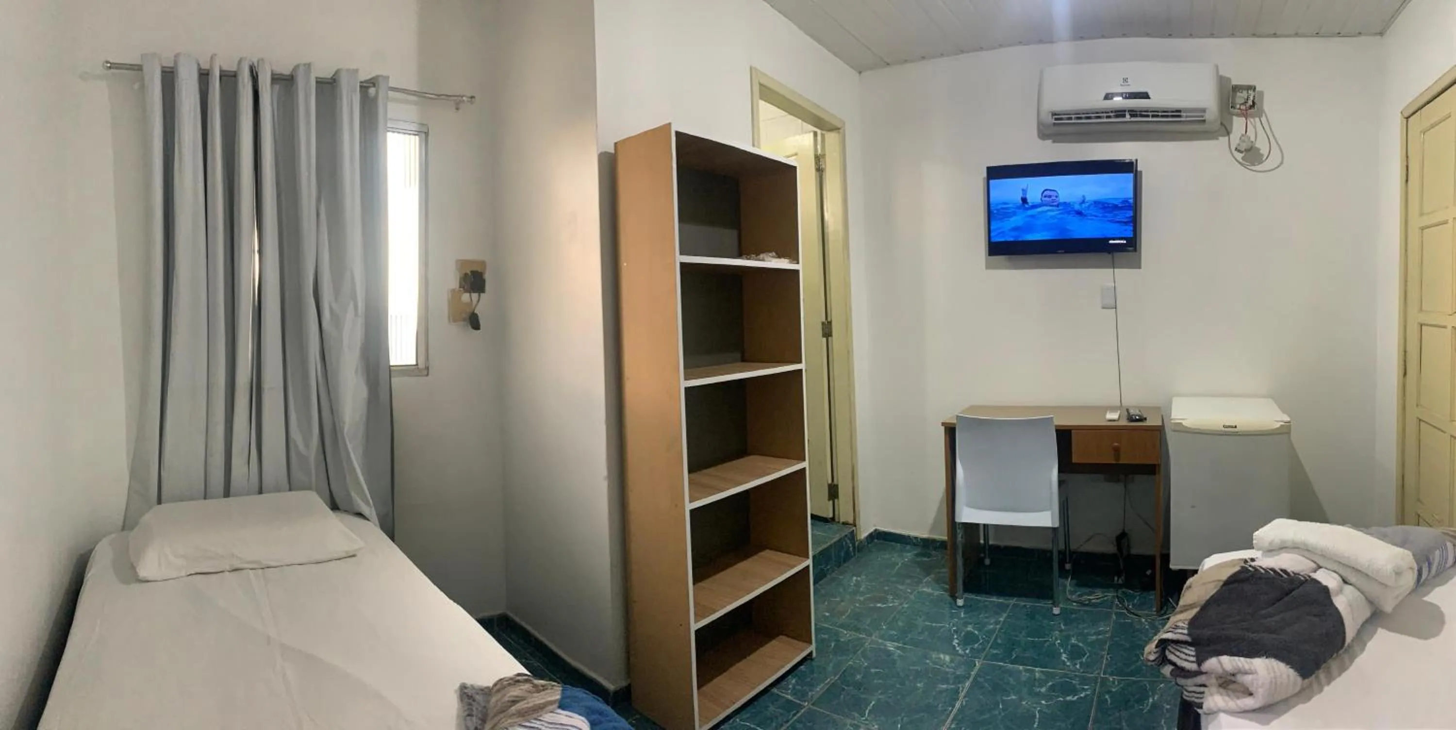 Deluxe Double or Twin Room in Hotel Raiz