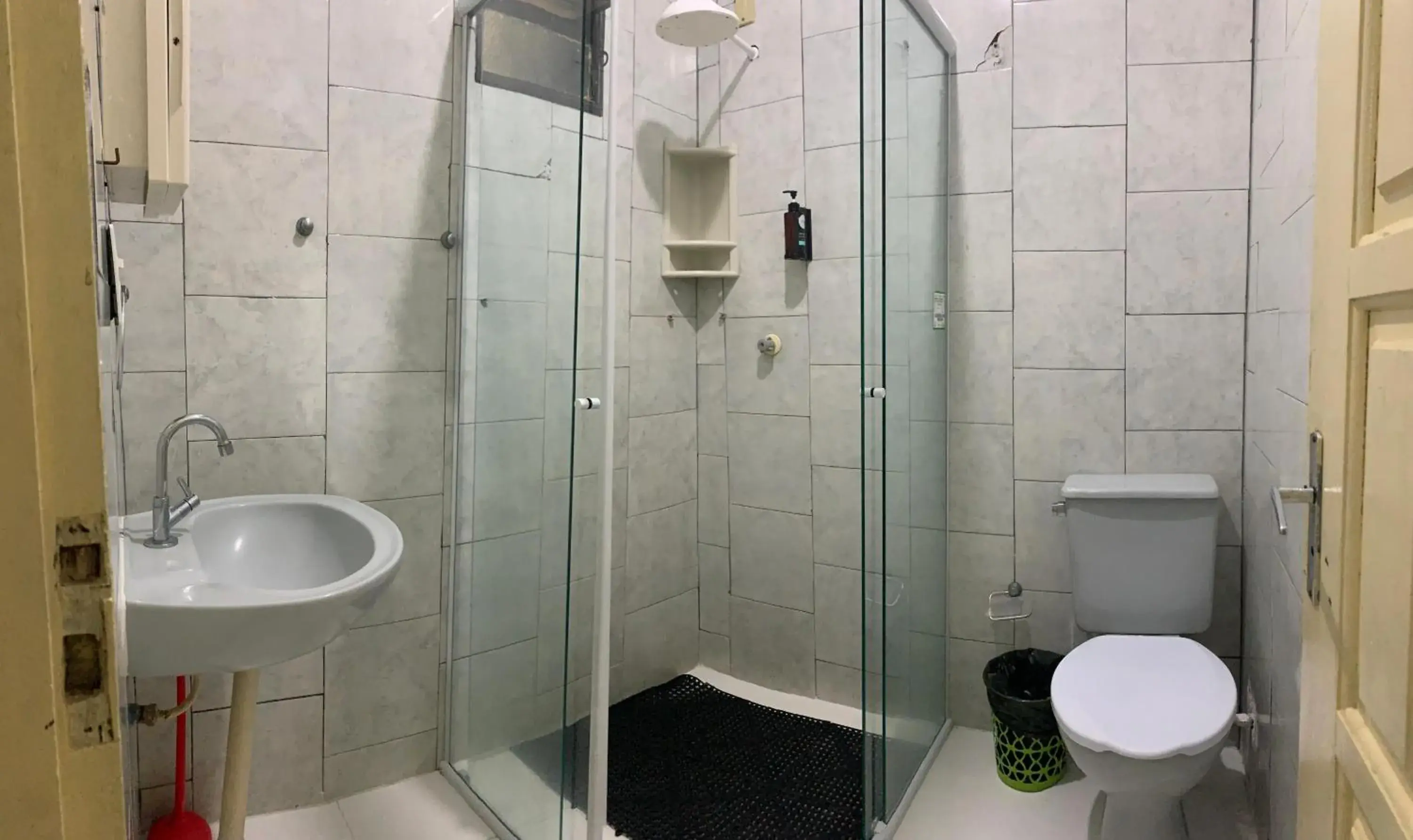 Double Room - single occupancy in Hotel Raiz Double Room - single occupancy in Hotel Raiz