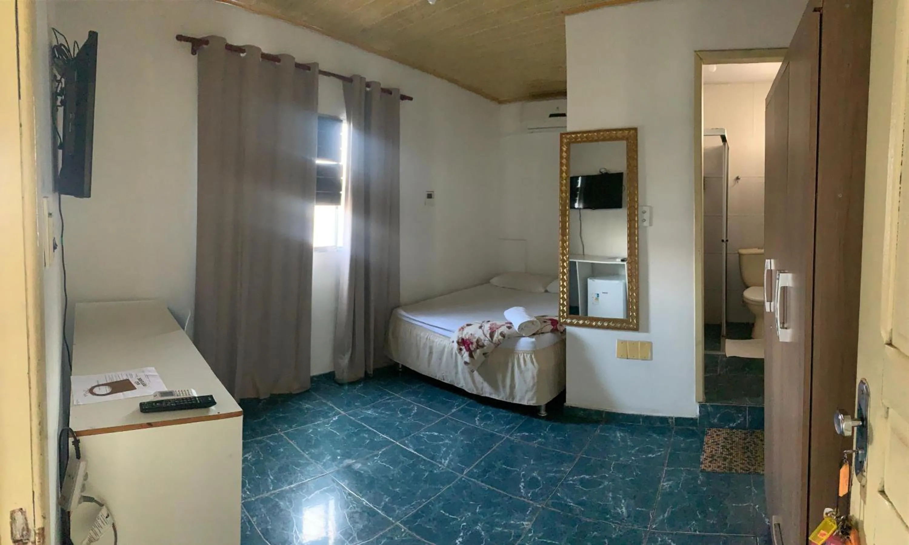 Hotel Raiz