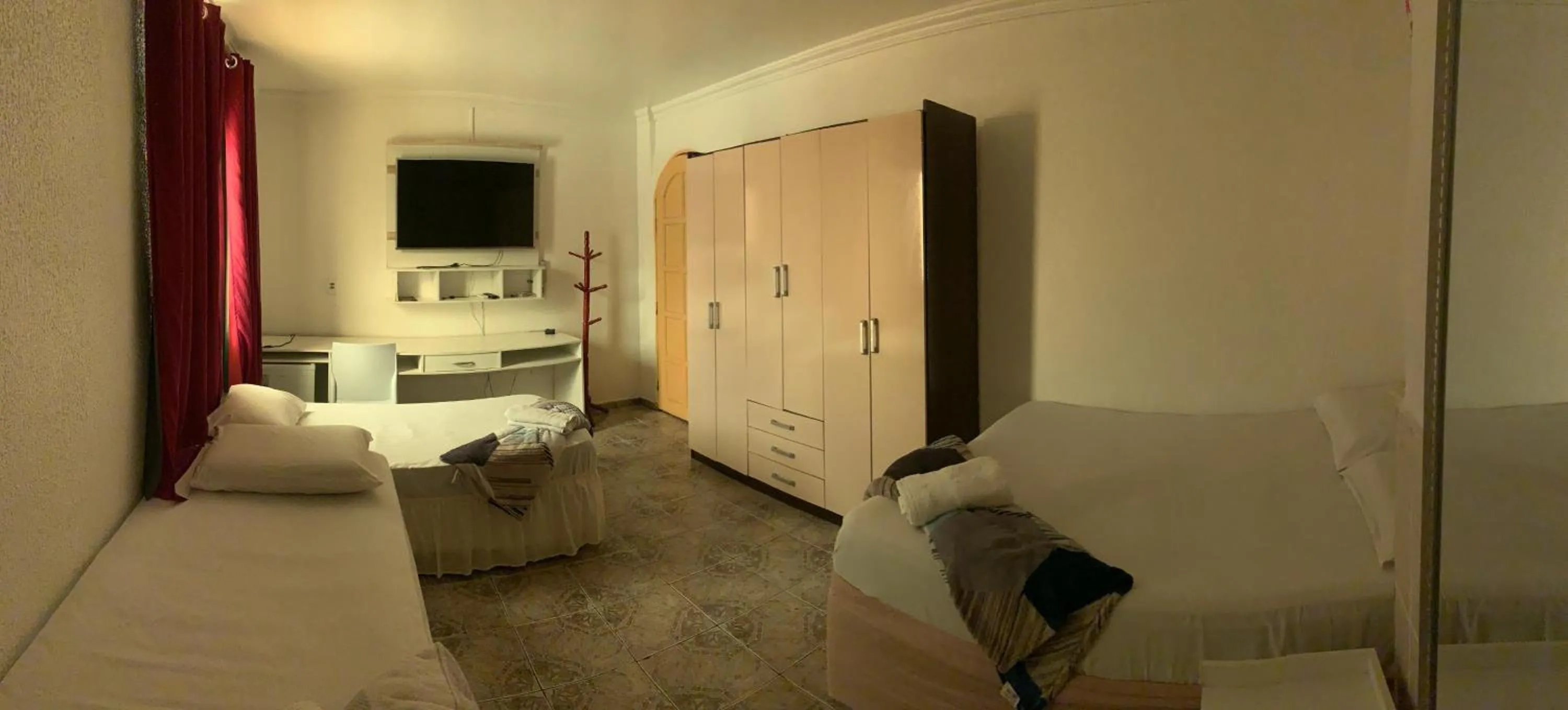 Family Room in Hotel Raiz