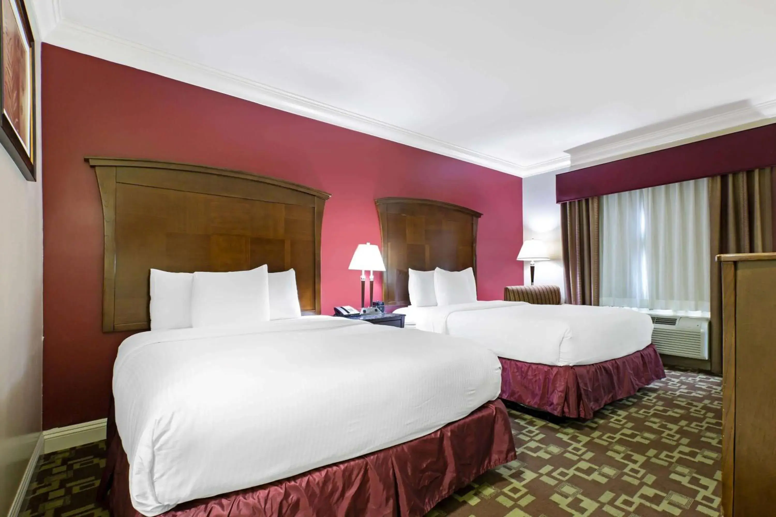 Photo of the whole room, Bed in La Quinta by Wyndham Moreno Valley Photo of the whole room, Bed in La Quinta by Wyndham Moreno Valley