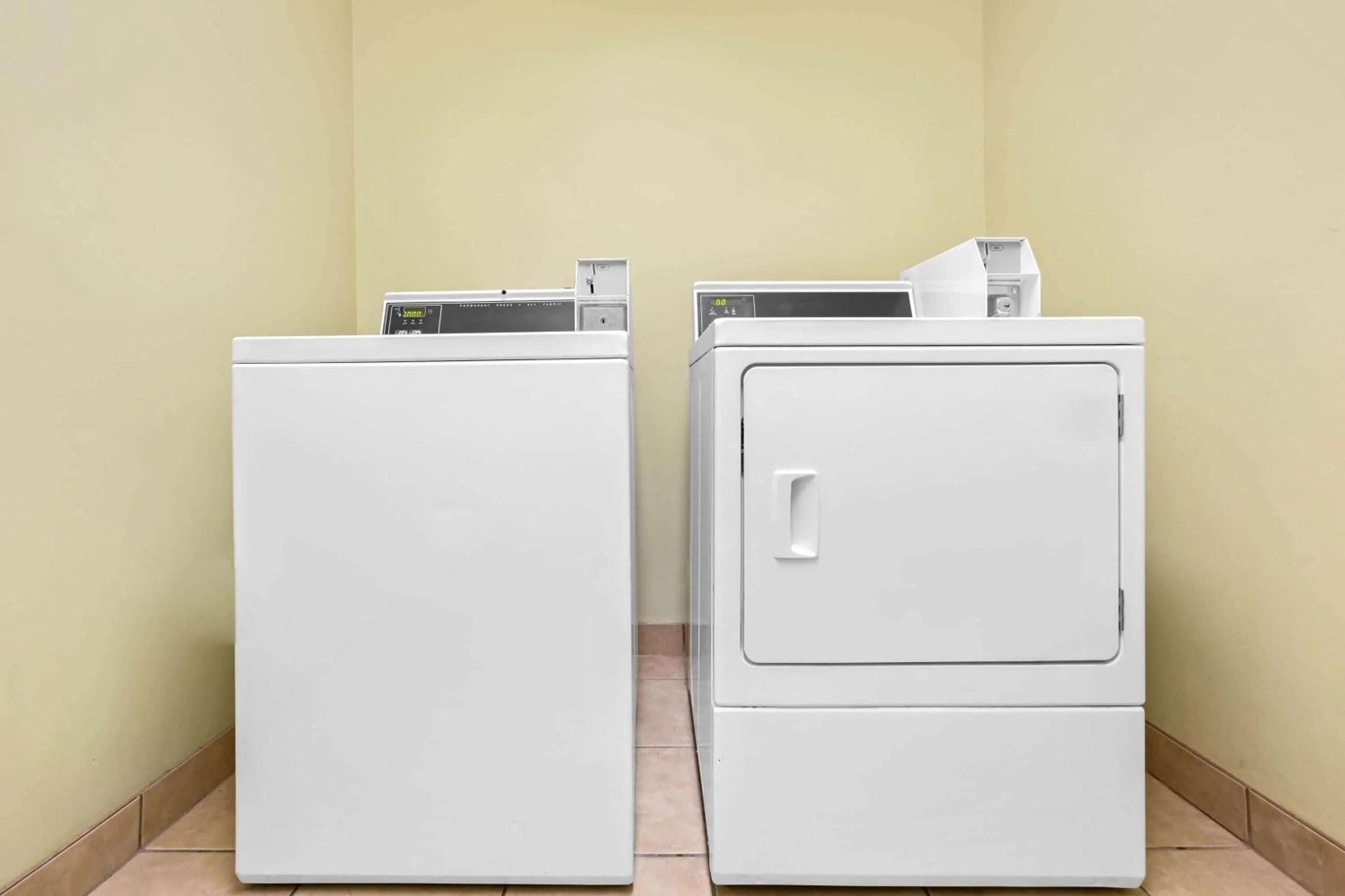 On site in La Quinta by Wyndham Moreno Valley