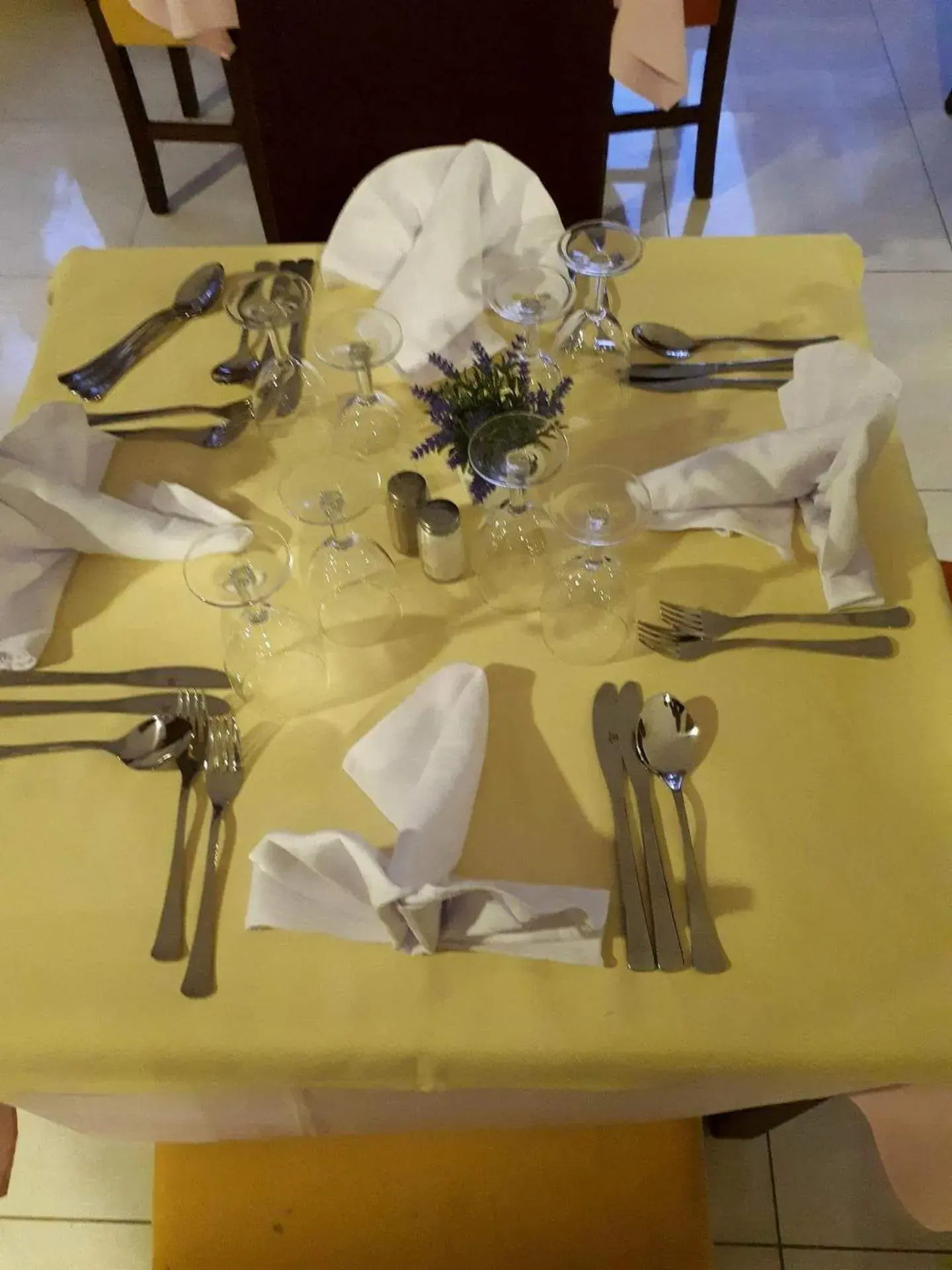 Breakfast in The Ksar Djerba Charming Hotel & SPA Breakfast in The Ksar Djerba Charming Hotel & SPA