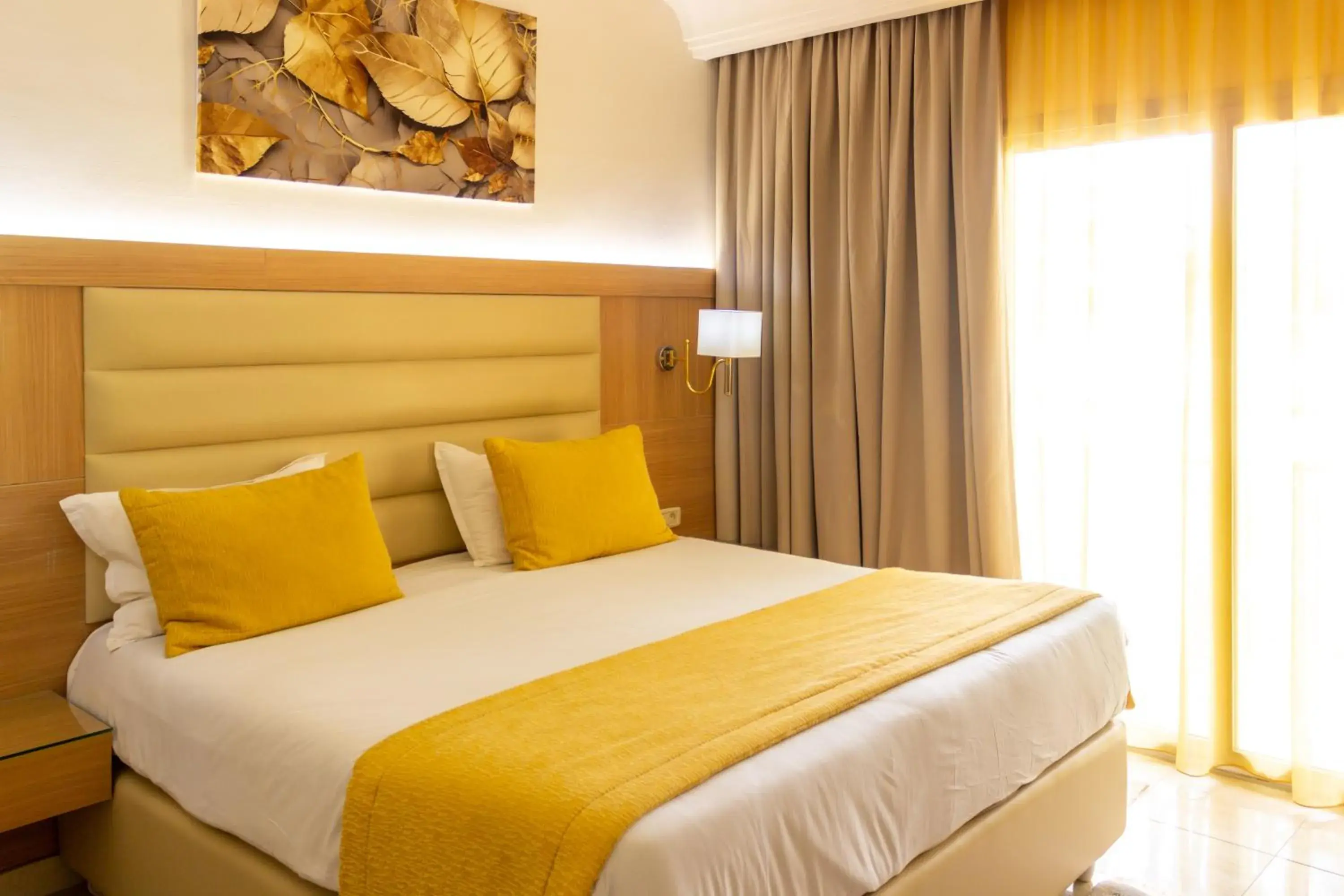 Triple Room in The Ksar Djerba Charming Hotel & SPA Triple Room in The Ksar Djerba Charming Hotel & SPA