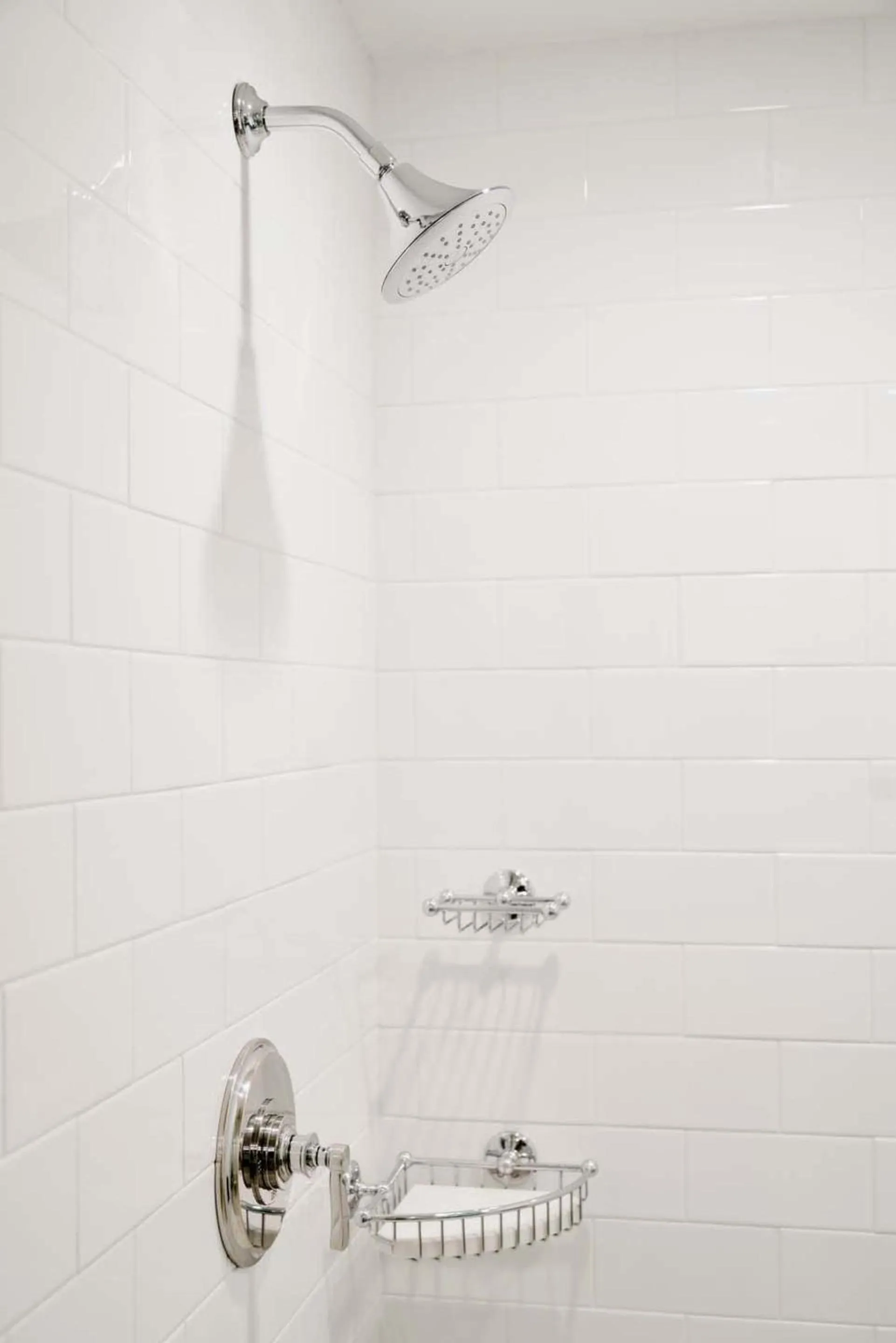 Bathroom in Rancho Caymus Inn