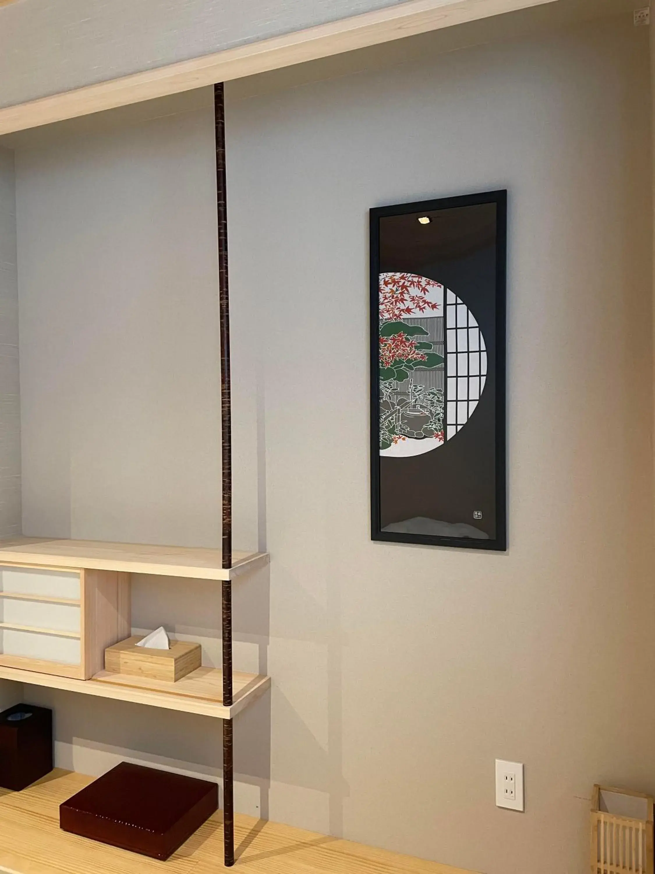 Economy Twin Room - single occupancy in Hotel Fukudaya Economy Twin Room - single occupancy in Hotel Fukudaya