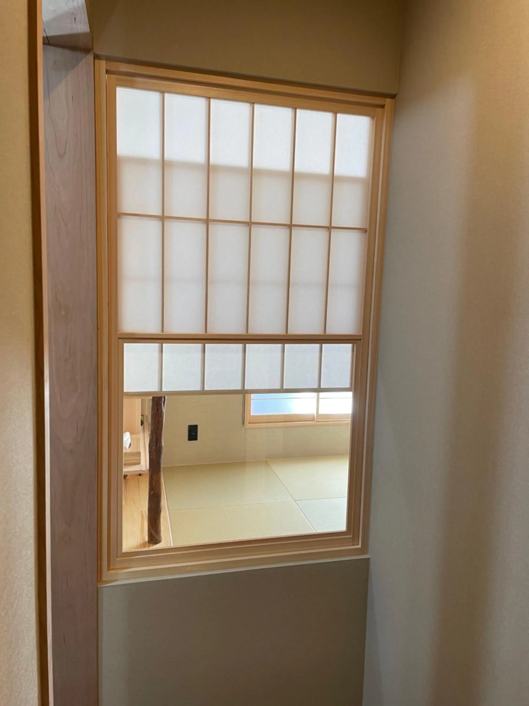 Area and facilities in Hotel Fukudaya