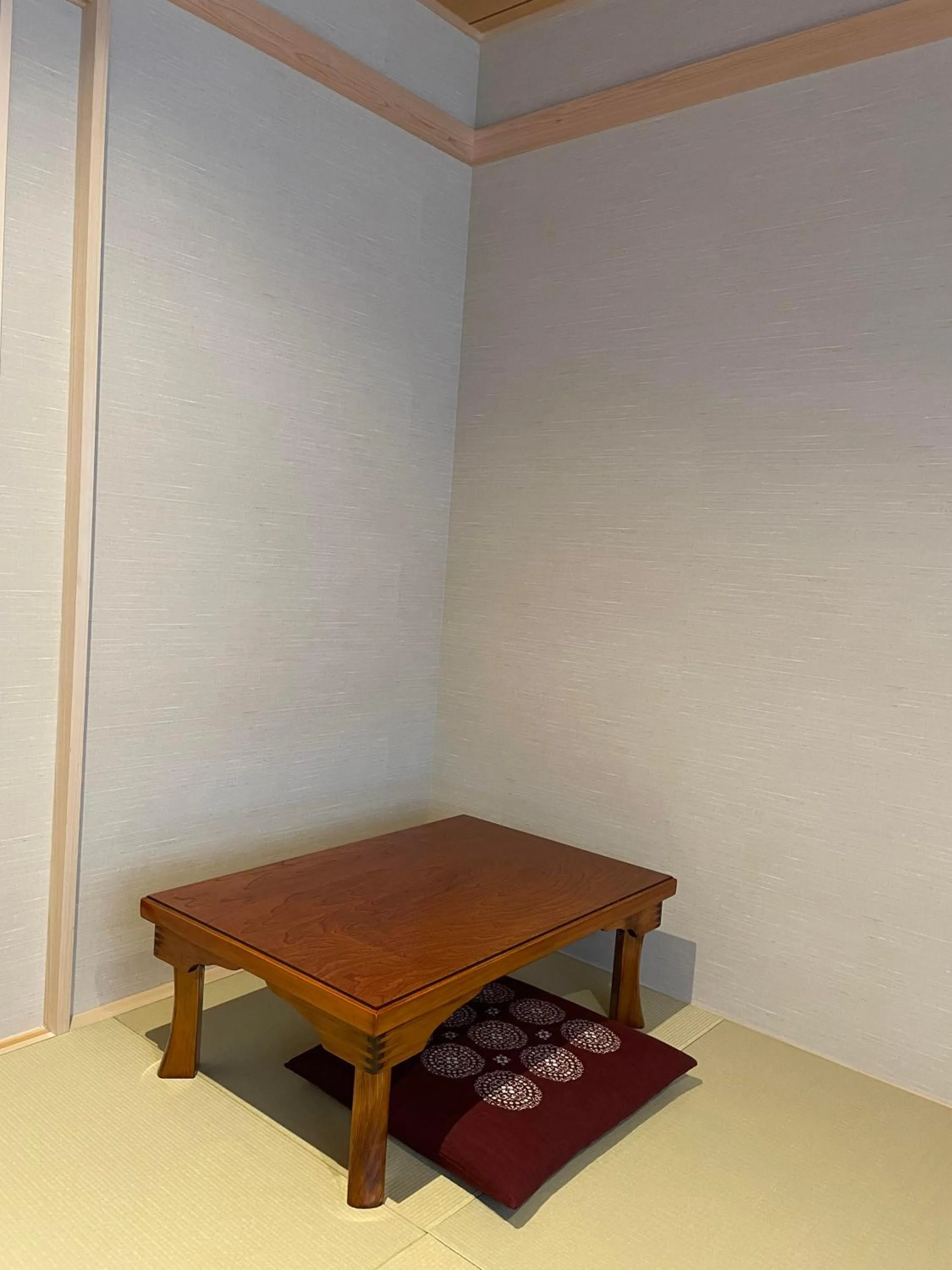 Area and facilities in Hotel Fukudaya