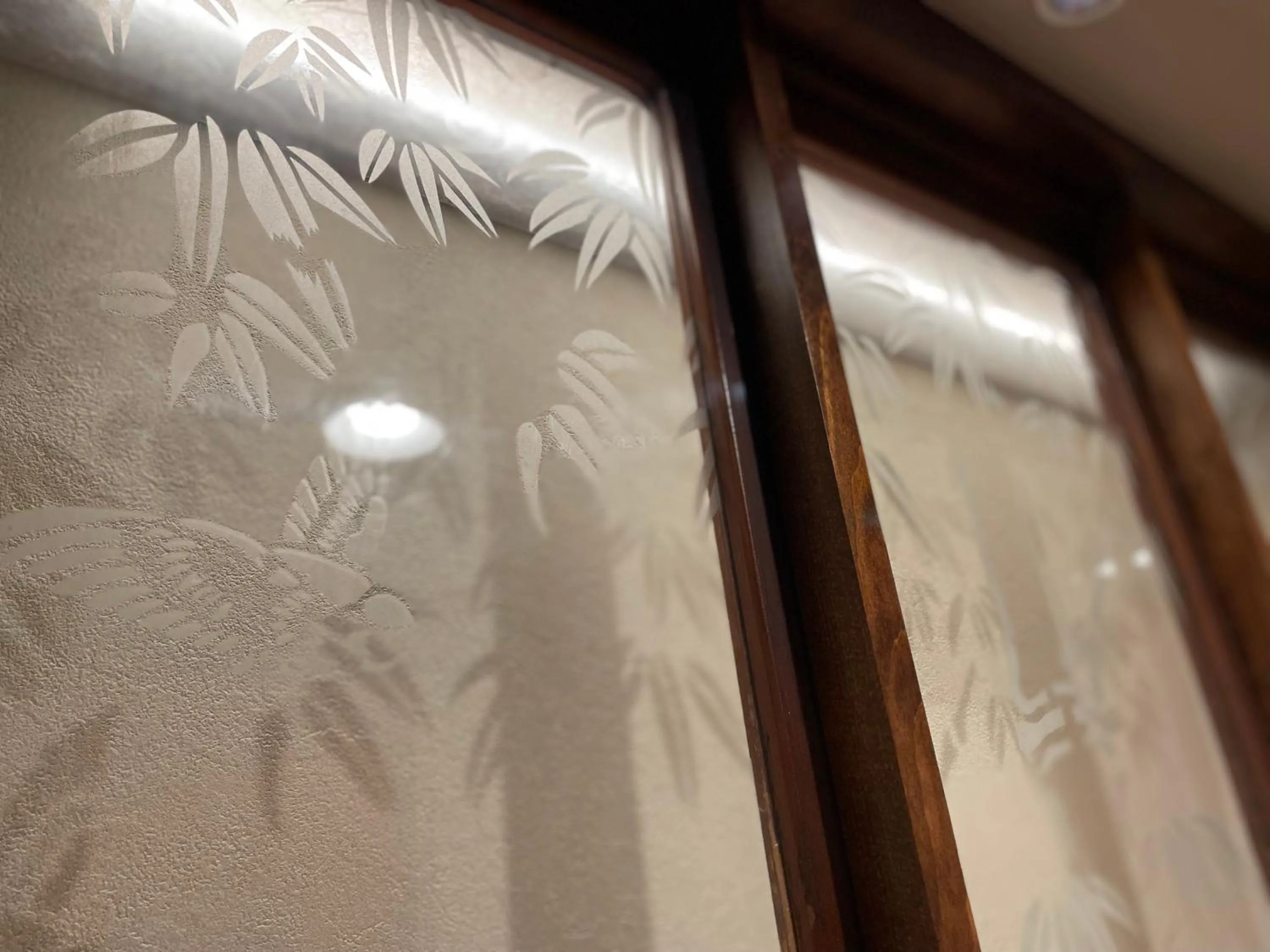 Lobby or reception in Hotel Fukudaya