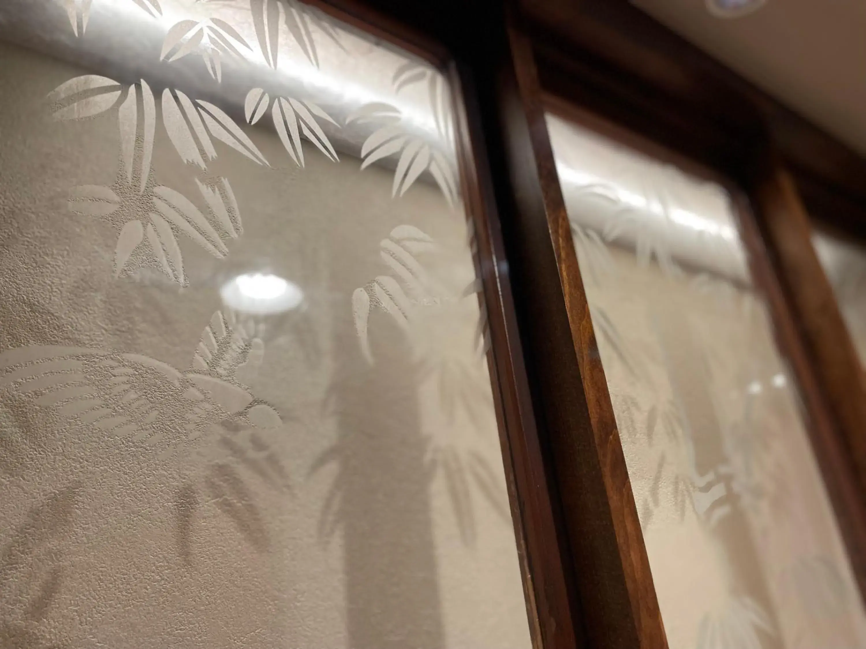 Lobby or reception in Hotel Fukudaya Lobby or reception in Hotel Fukudaya