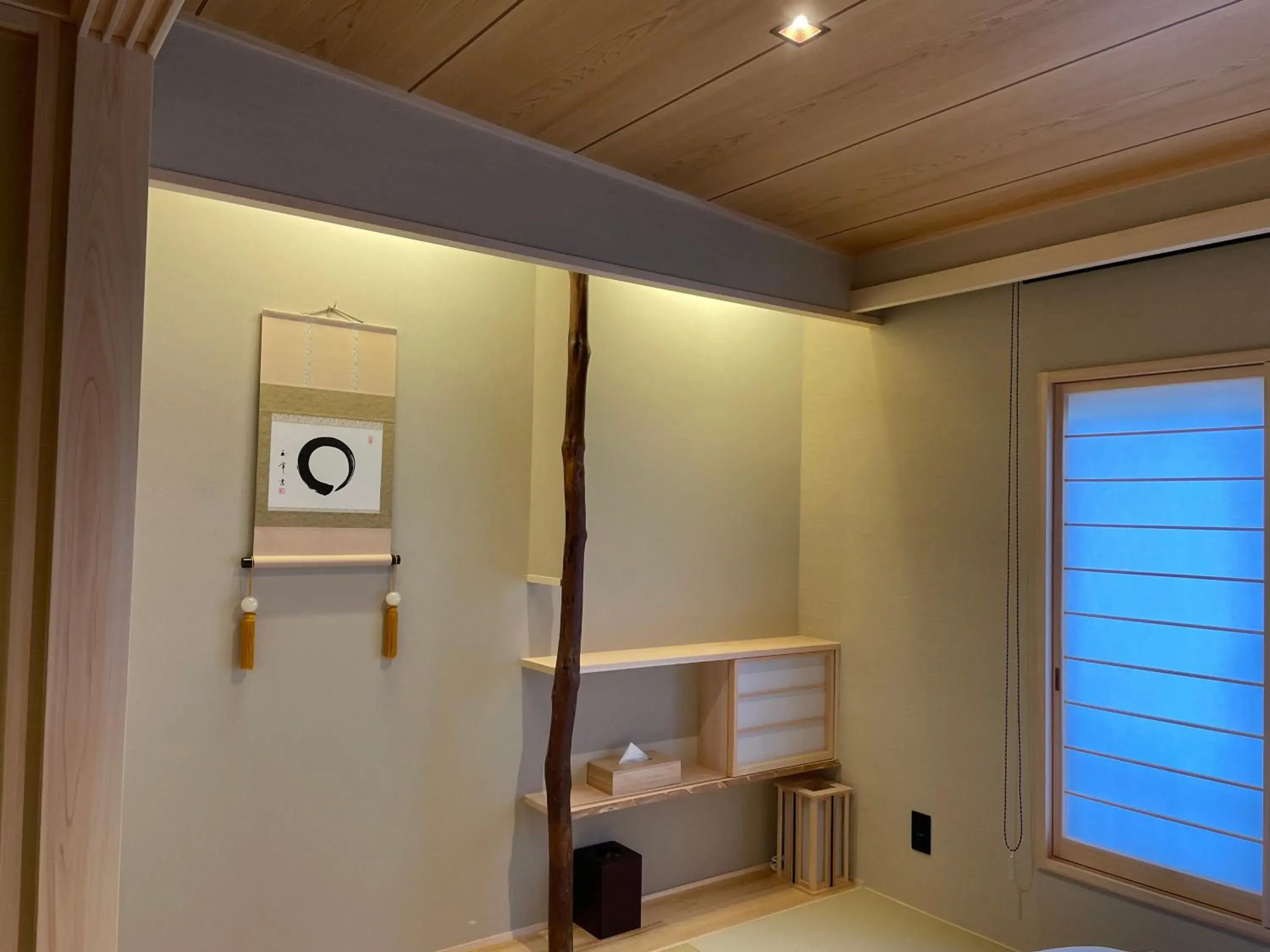 Japanese-Style Family Room - single occupancy in Hotel Fukudaya Japanese-Style Family Room - single occupancy in Hotel Fukudaya