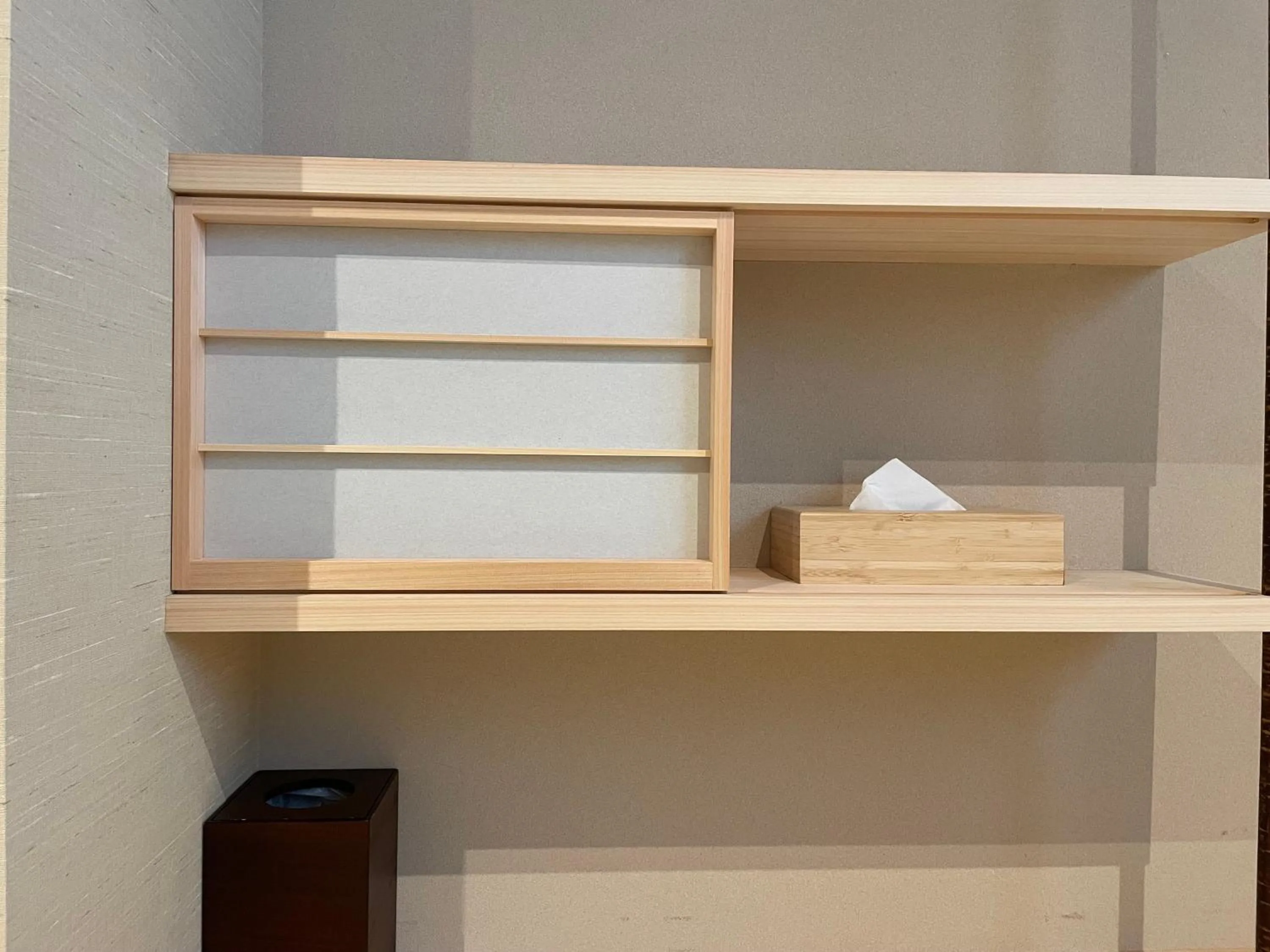 TV and multimedia in Hotel Fukudaya