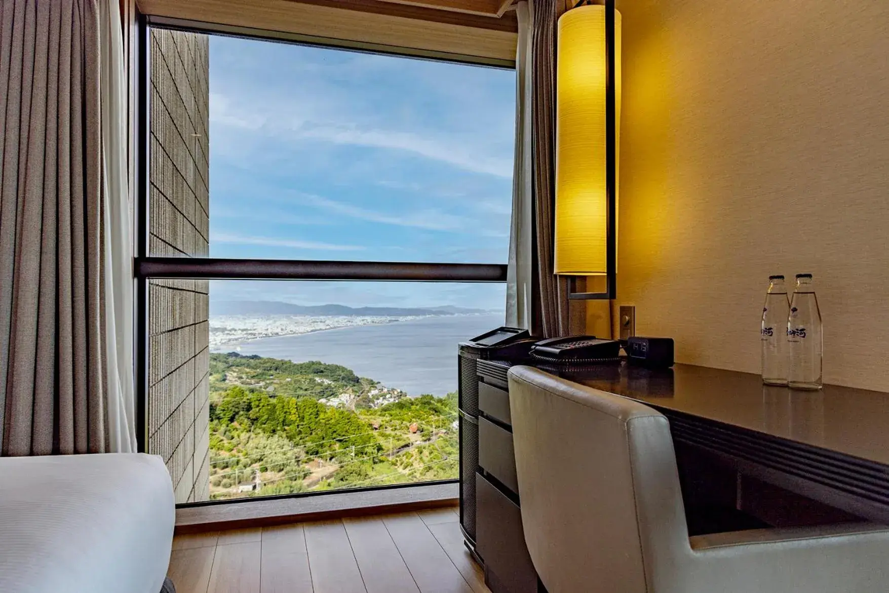 View (from property/room) in Hilton Odawara Resort & Spa View (from property/room) in Hilton Odawara Resort & Spa