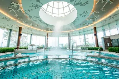 Hilton Odawara Resort & Spa Hilton Odawara Resort & Spa