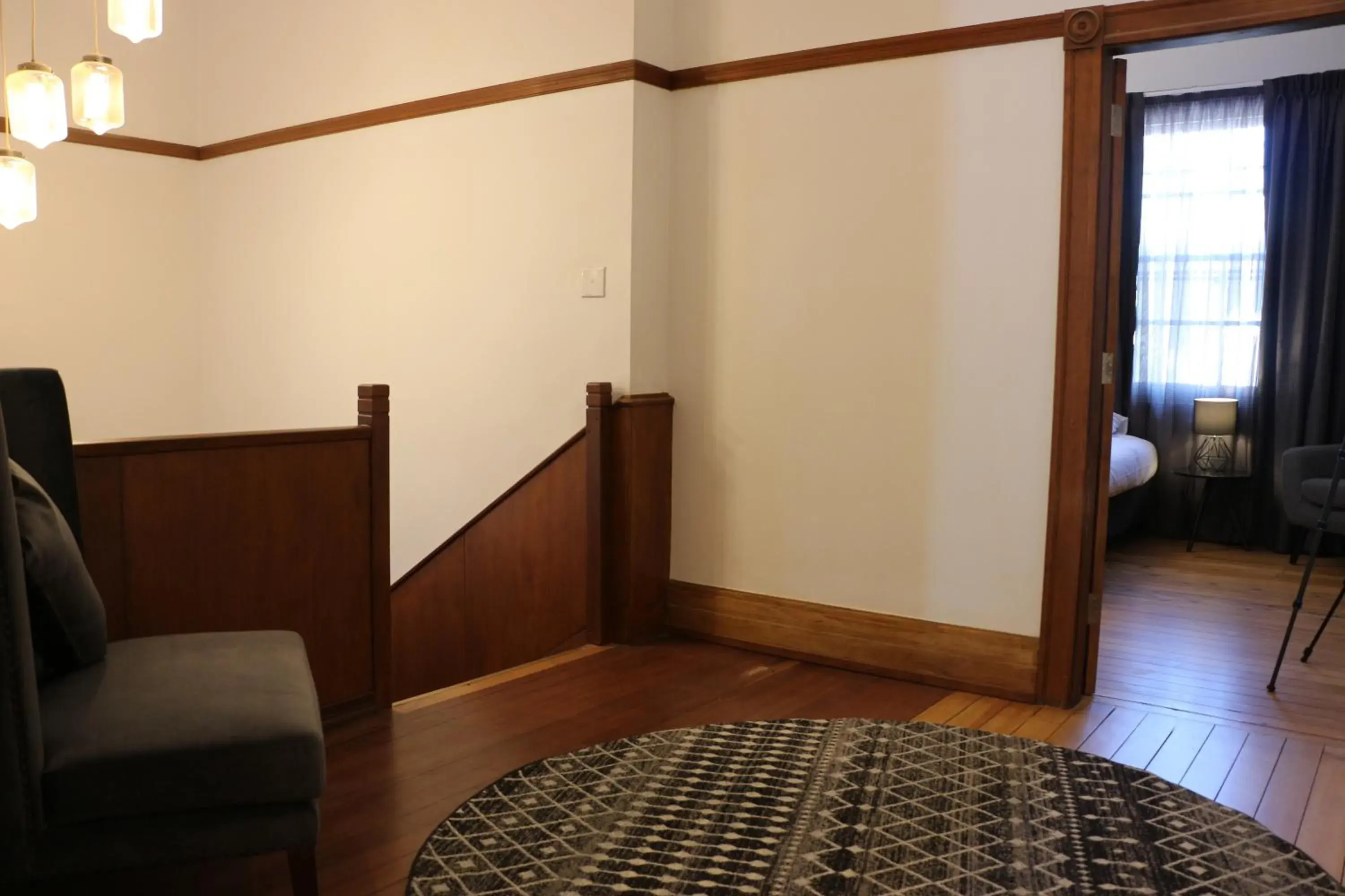 Bed in Guildford Hotel Bed in Guildford Hotel