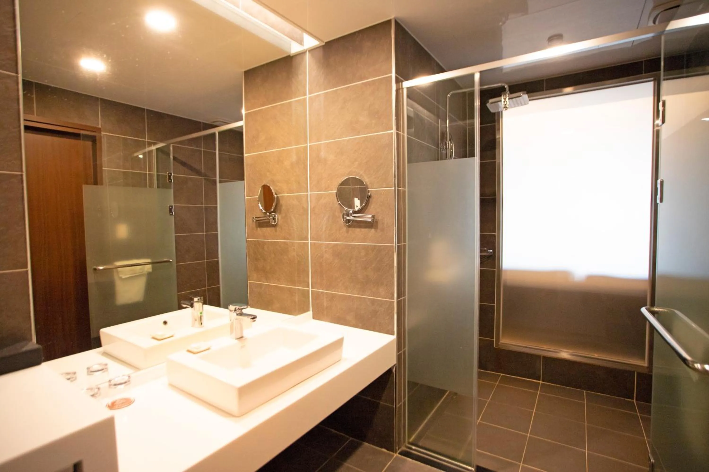 The Qube Resort Jeju