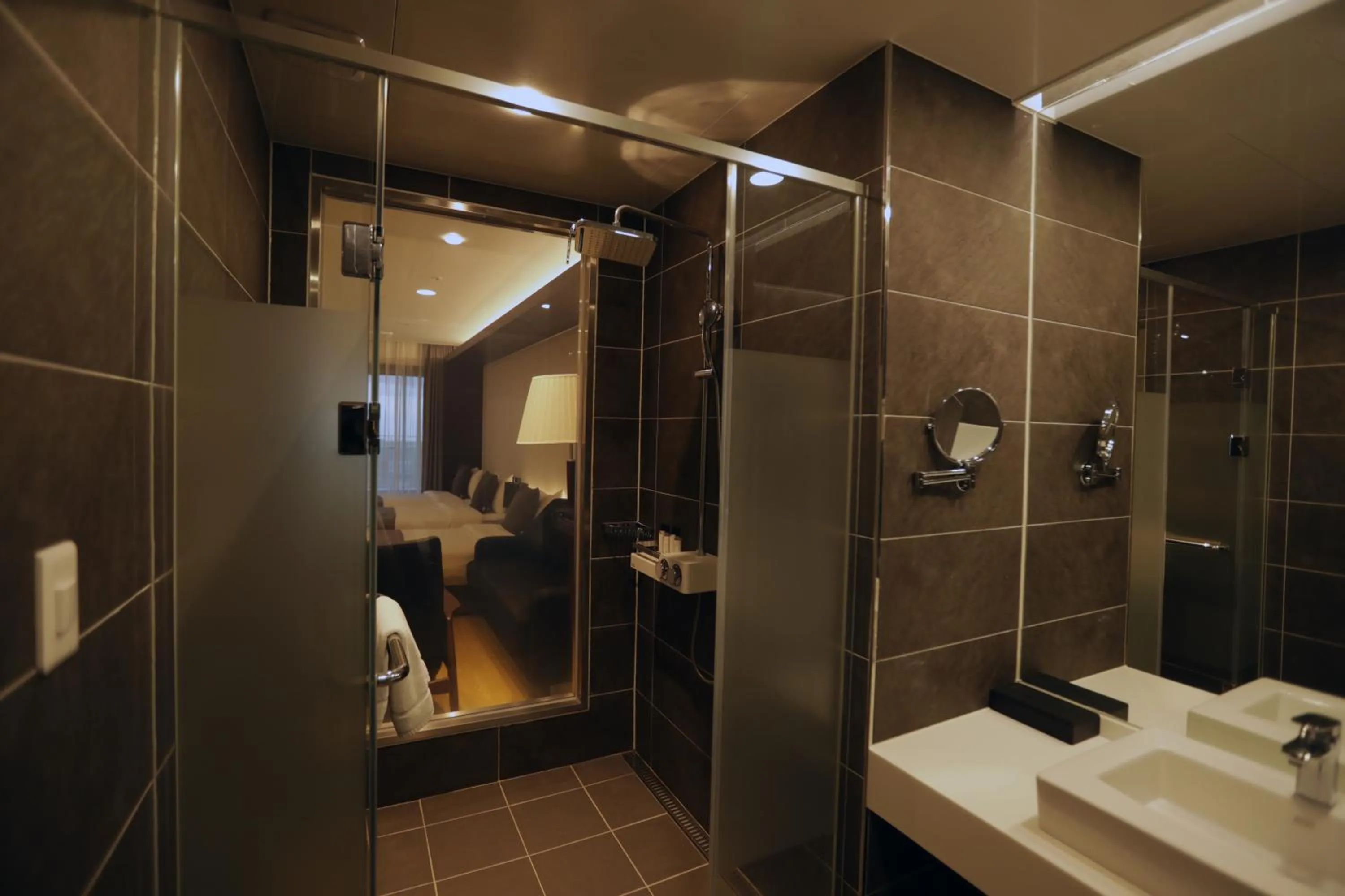 The Qube Resort Jeju