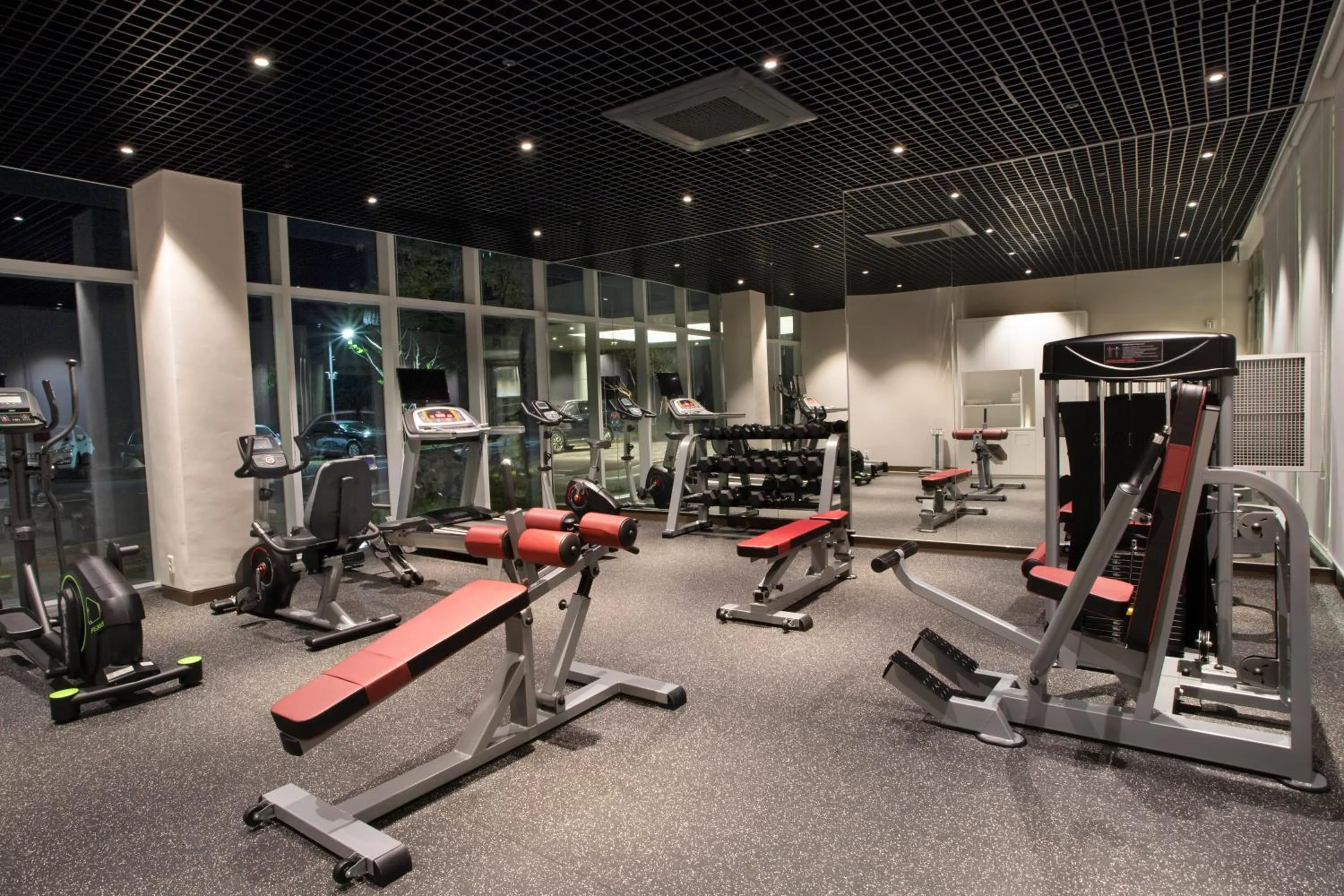 The Qube Resort Jeju