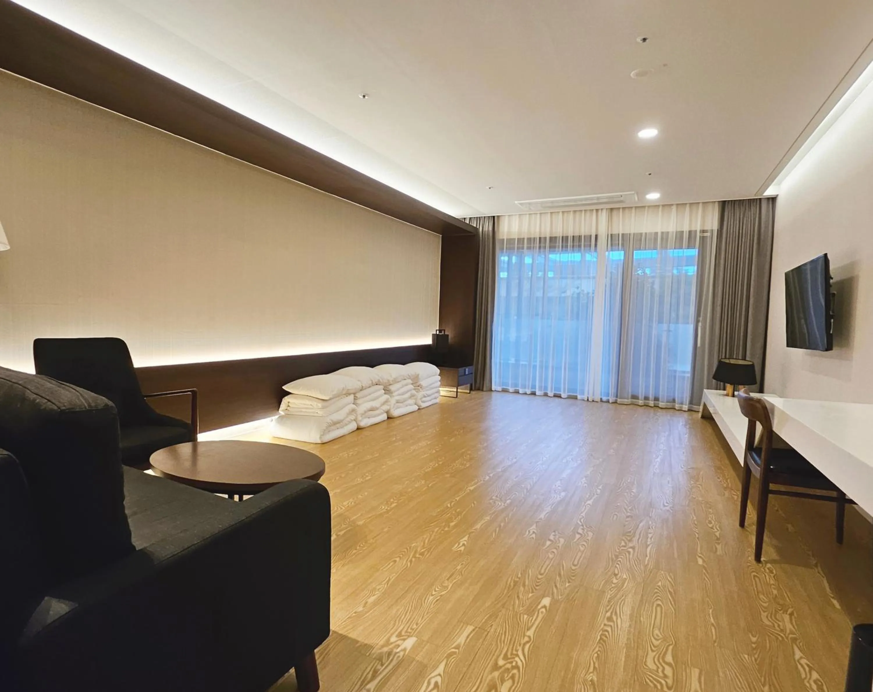 The Qube Resort Jeju