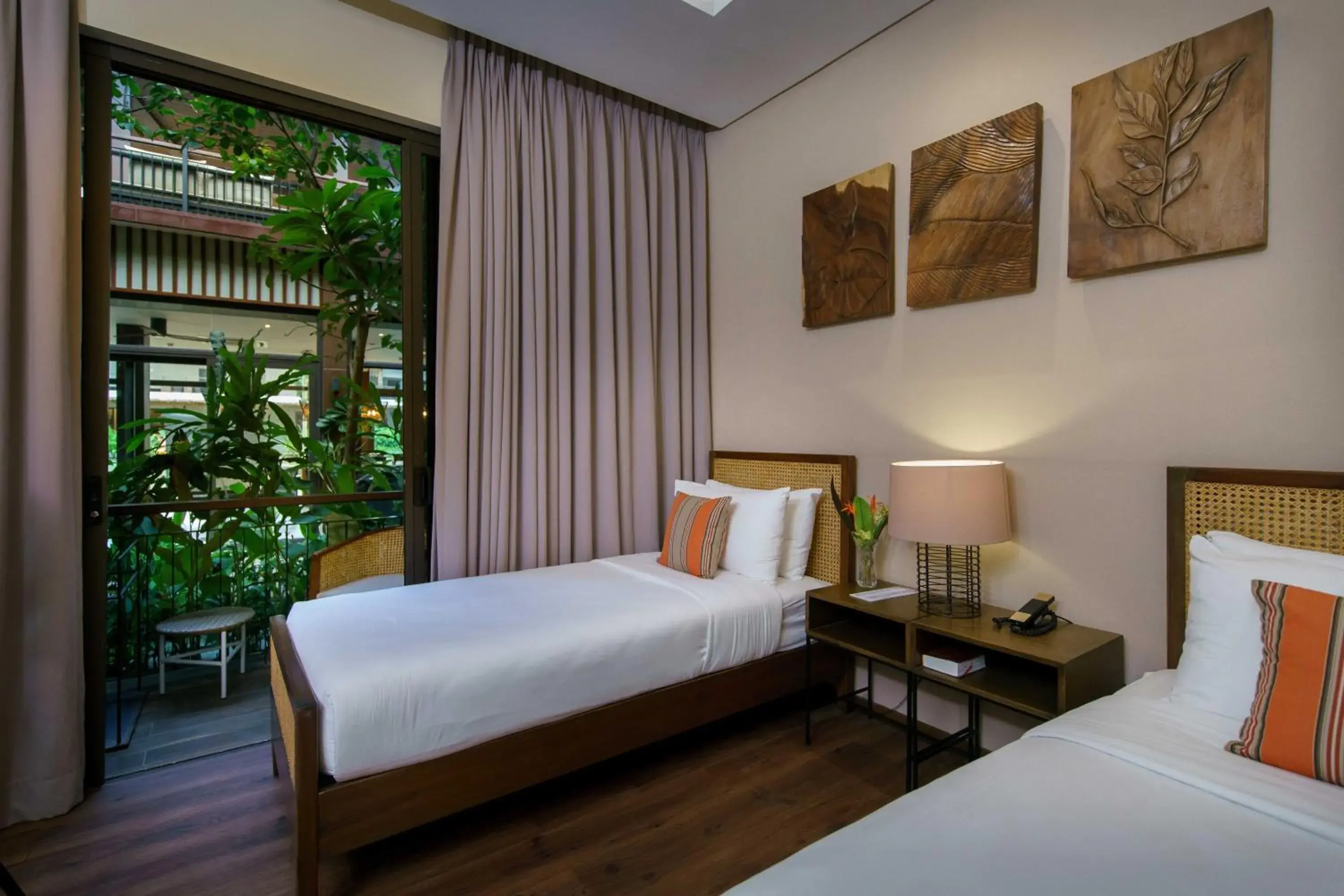 Bed in Balai Adlao Bed in Balai Adlao