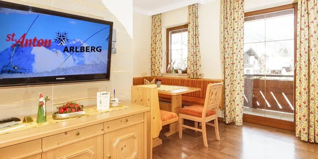 Bachmann Appartements