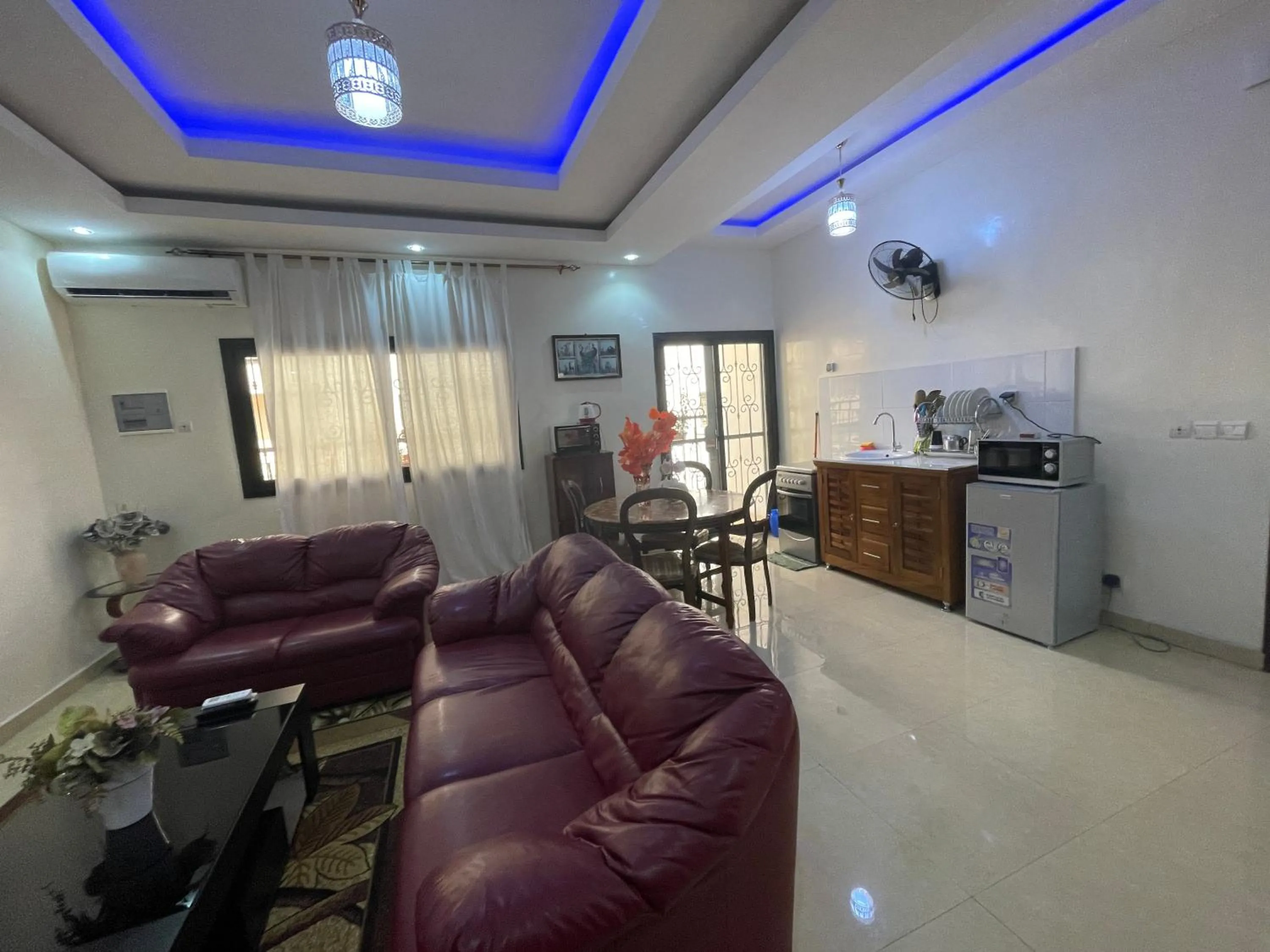 Superior Apartment in Villa soleil du Sénégal