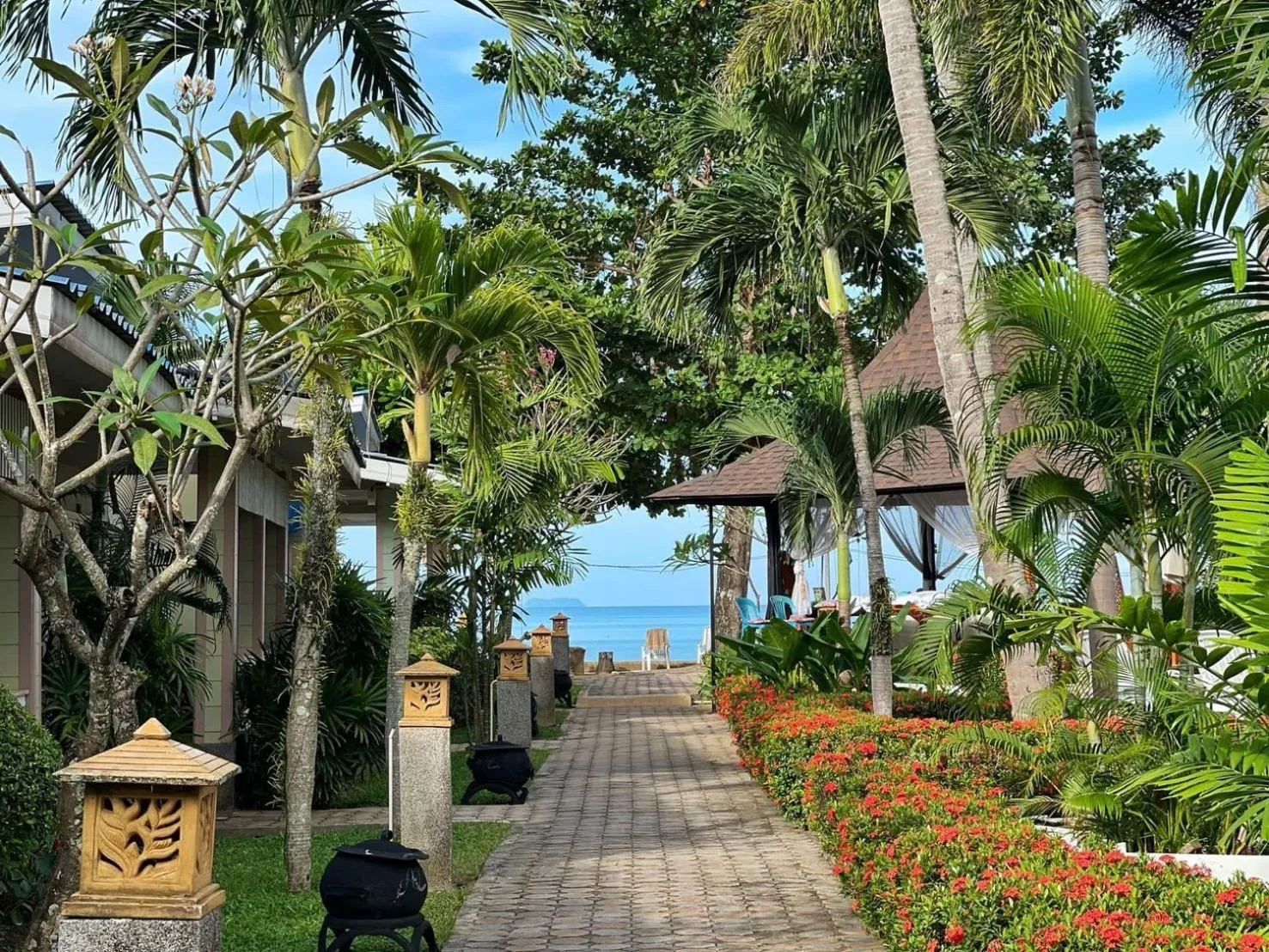 Andaman Lanta Resort - SHA Extra Plus