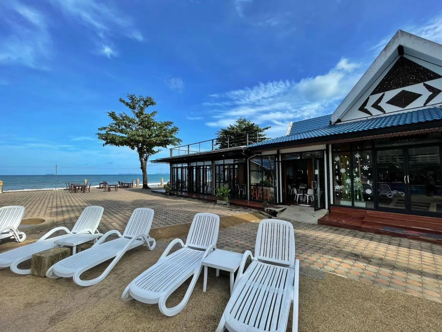 Andaman Lanta Resort - SHA Extra Plus