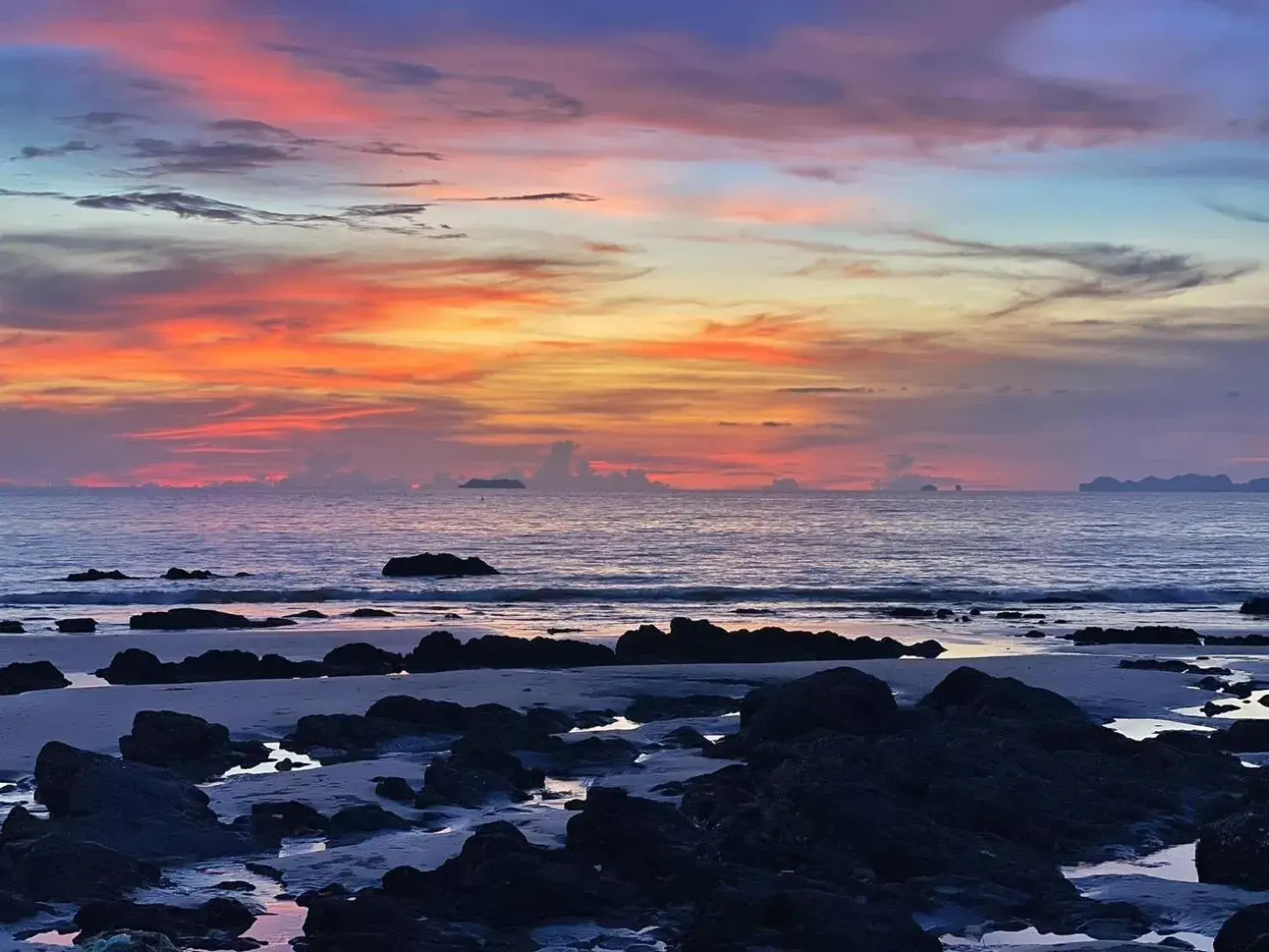 Andaman Lanta Resort - SHA Extra Plus Andaman Lanta Resort - SHA Extra Plus