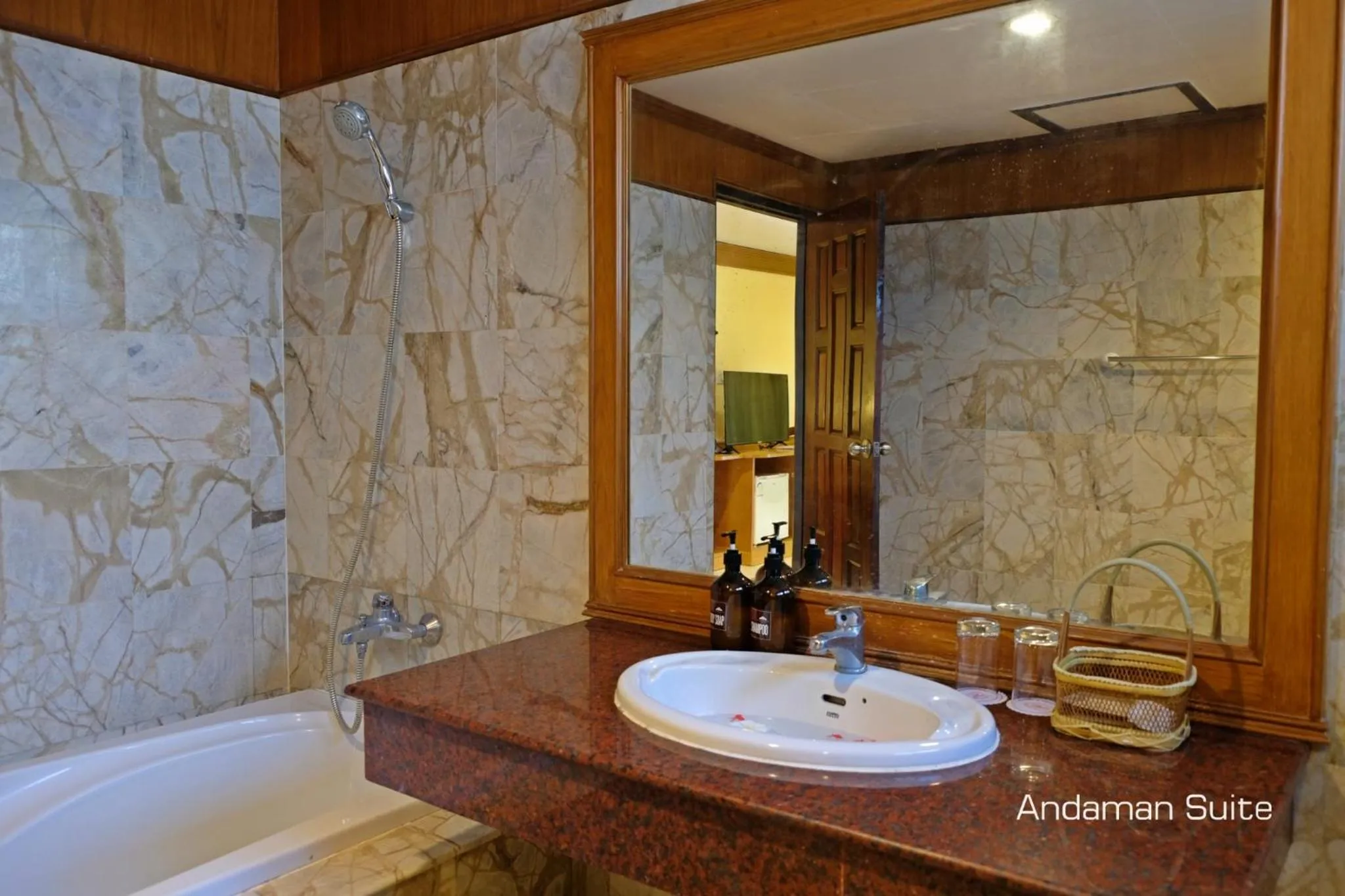 Andaman Lanta Resort - SHA Extra Plus