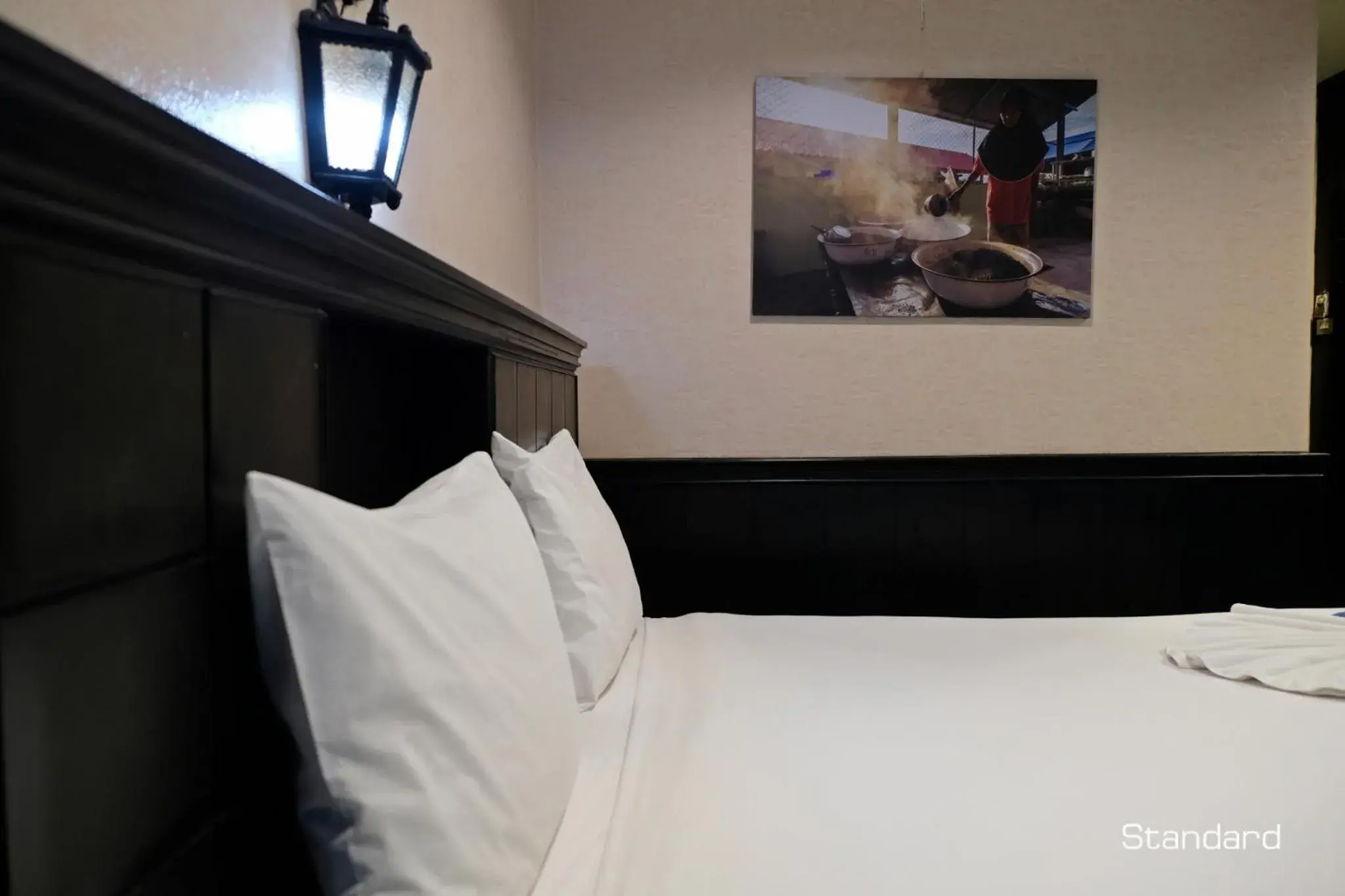 Standard Double or Twin Room in Andaman Lanta Resort - SHA Extra Plus Standard Double or Twin Room in Andaman Lanta Resort - SHA Extra Plus