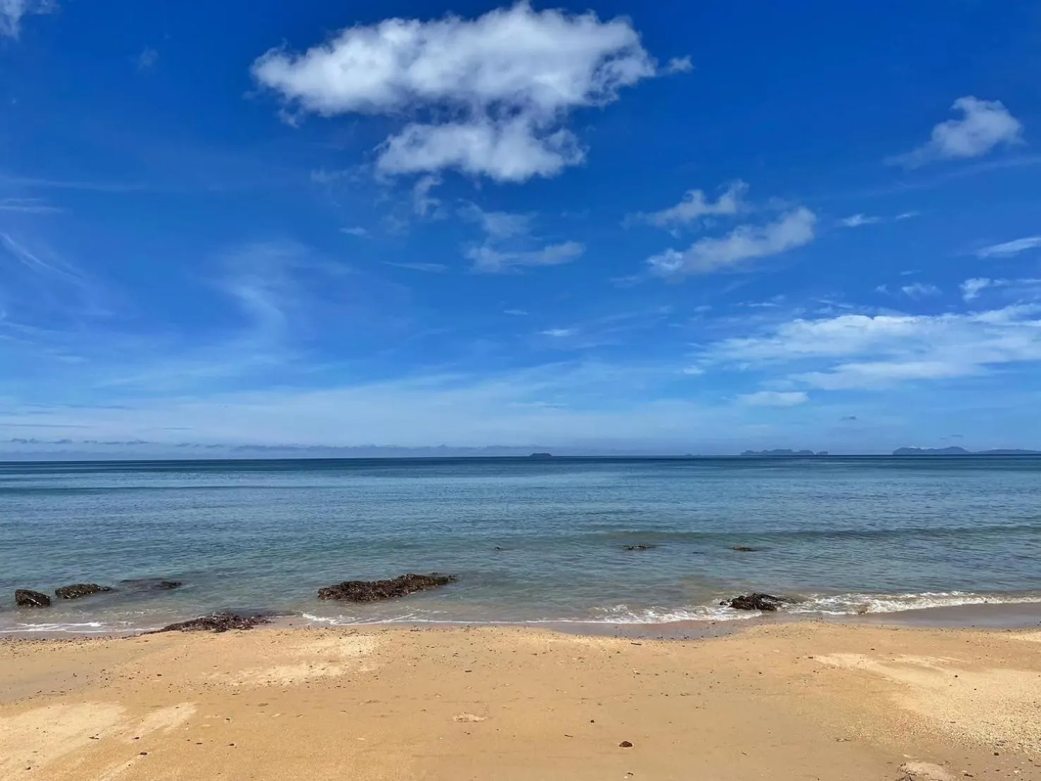 Andaman Lanta Resort - SHA Extra Plus