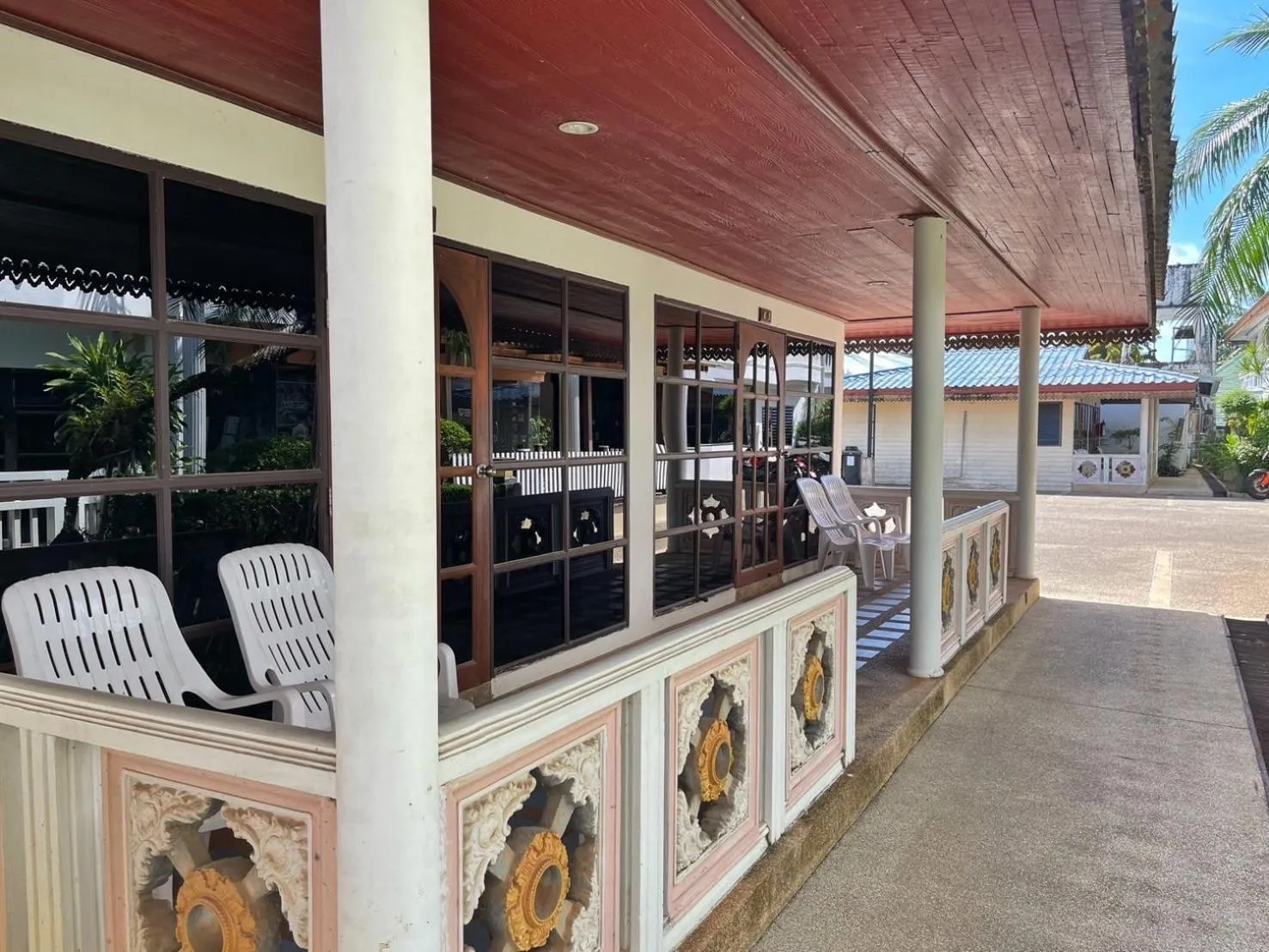 Andaman Lanta Resort - SHA Extra Plus