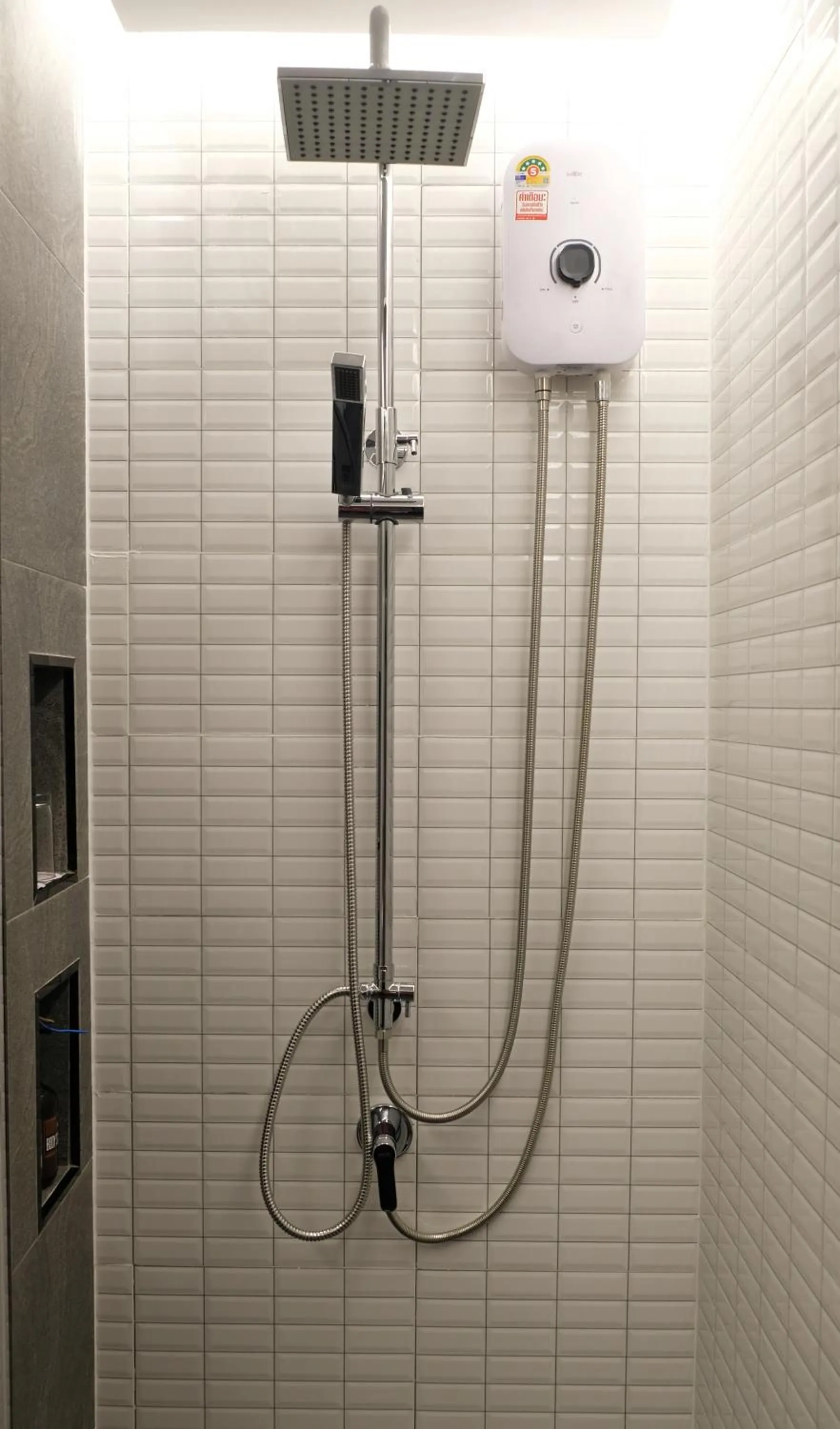 Andaman Lanta Resort - SHA Extra Plus