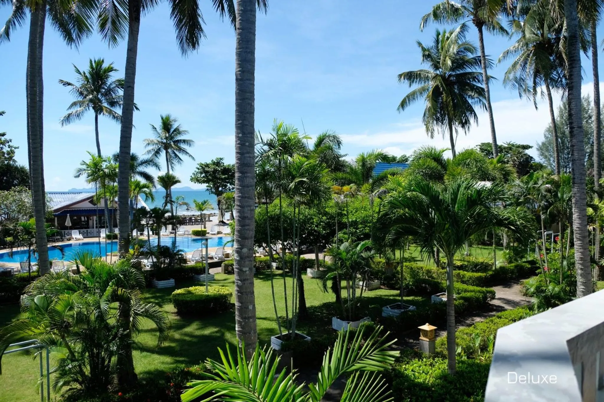 Andaman Lanta Resort - SHA Extra Plus