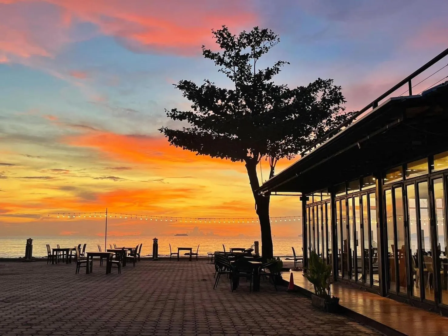 Andaman Lanta Resort - SHA Extra Plus