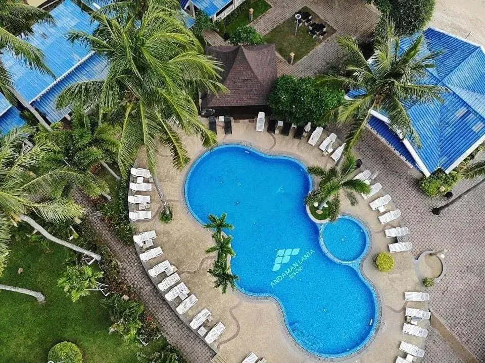 Andaman Lanta Resort - SHA Extra Plus Andaman Lanta Resort - SHA Extra Plus