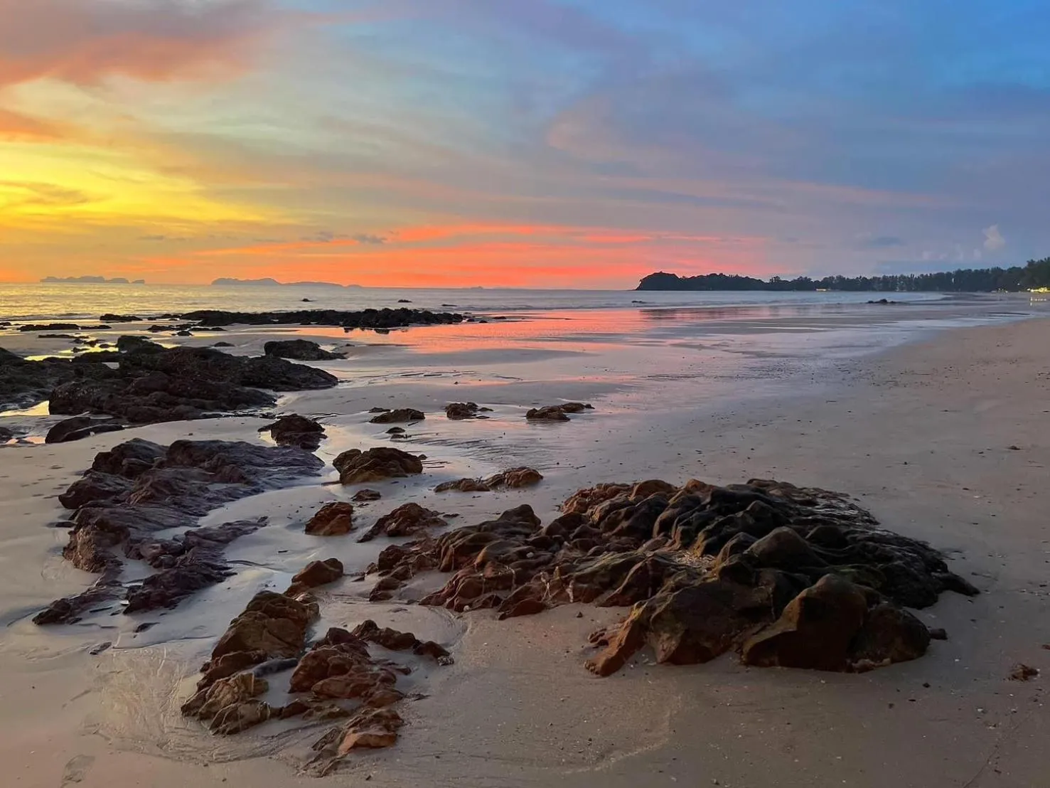 Andaman Lanta Resort - SHA Extra Plus