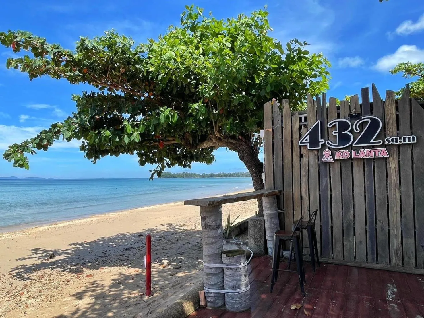 Andaman Lanta Resort - SHA Extra Plus