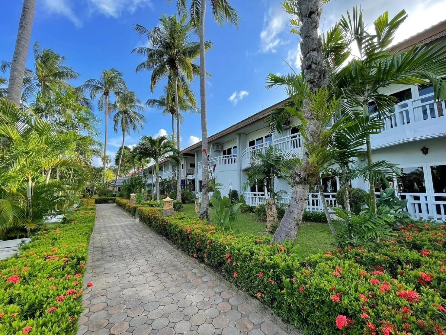 Andaman Lanta Resort - SHA Extra Plus