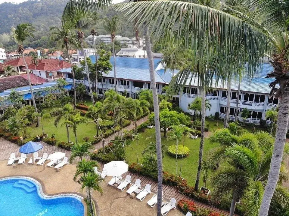 Andaman Lanta Resort - SHA Extra Plus Andaman Lanta Resort - SHA Extra Plus